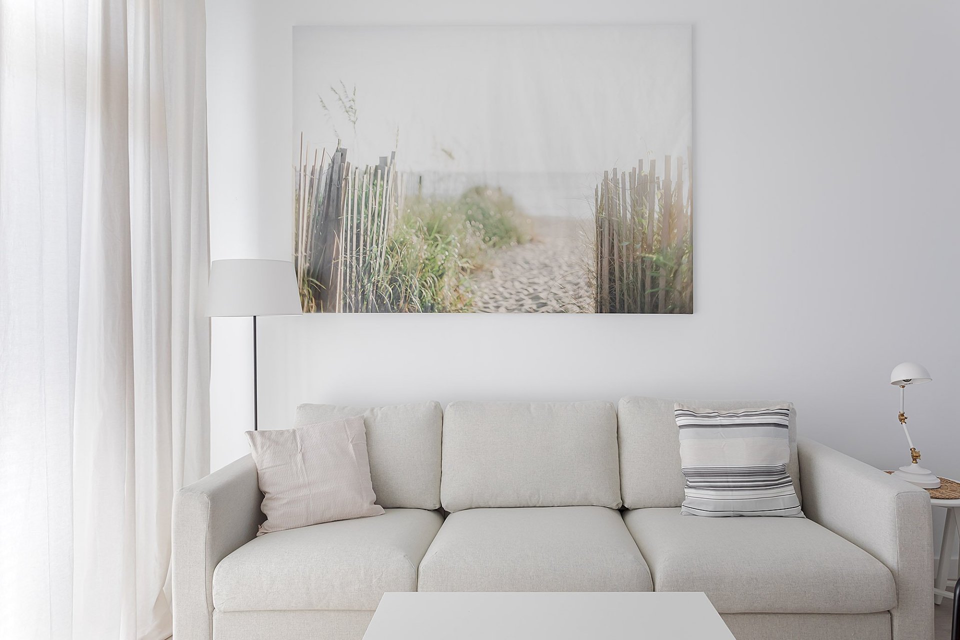 Obra nueva - Apartamento en planta baja - Vera