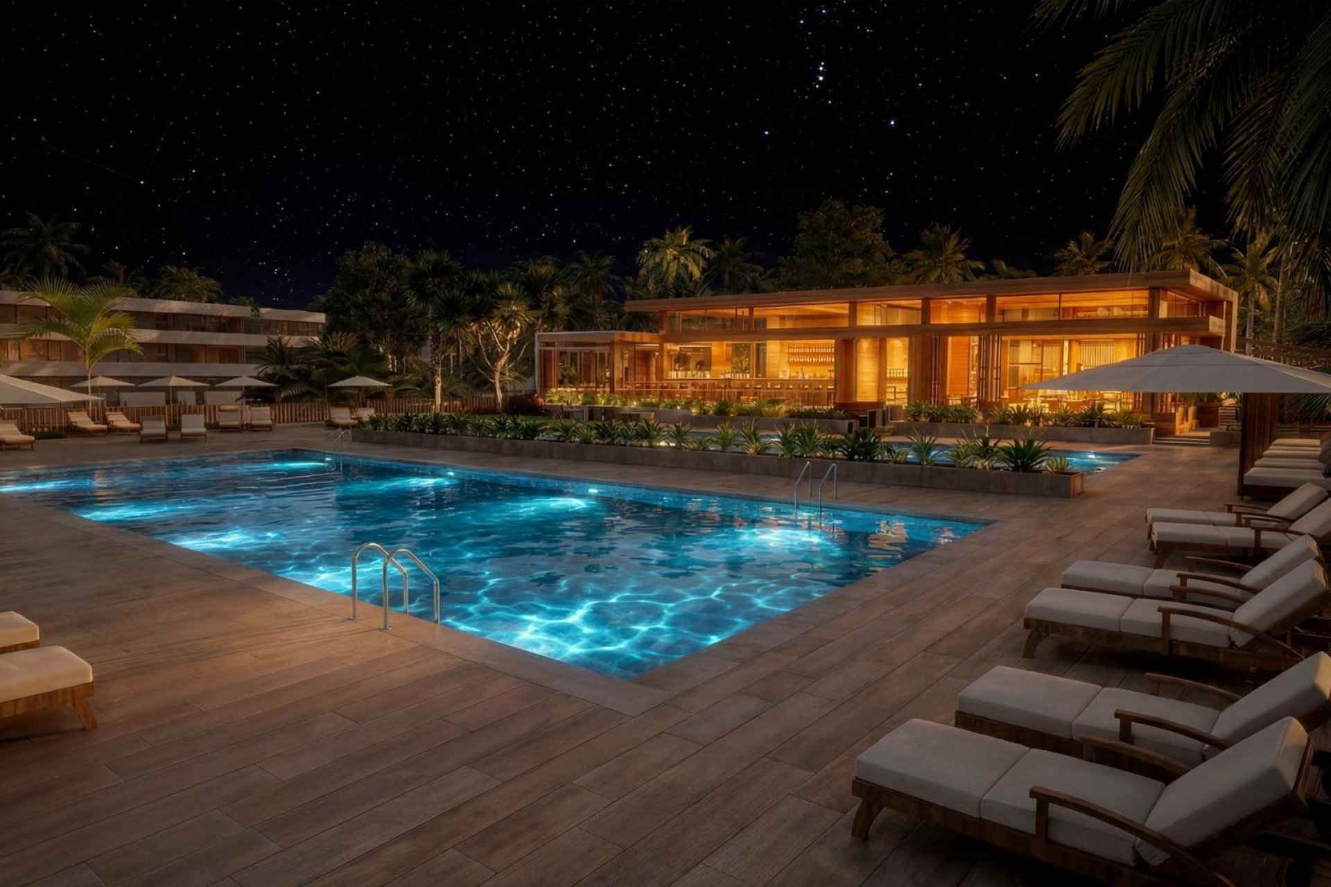 Obra nueva - Apartamento en planta baja - Vera