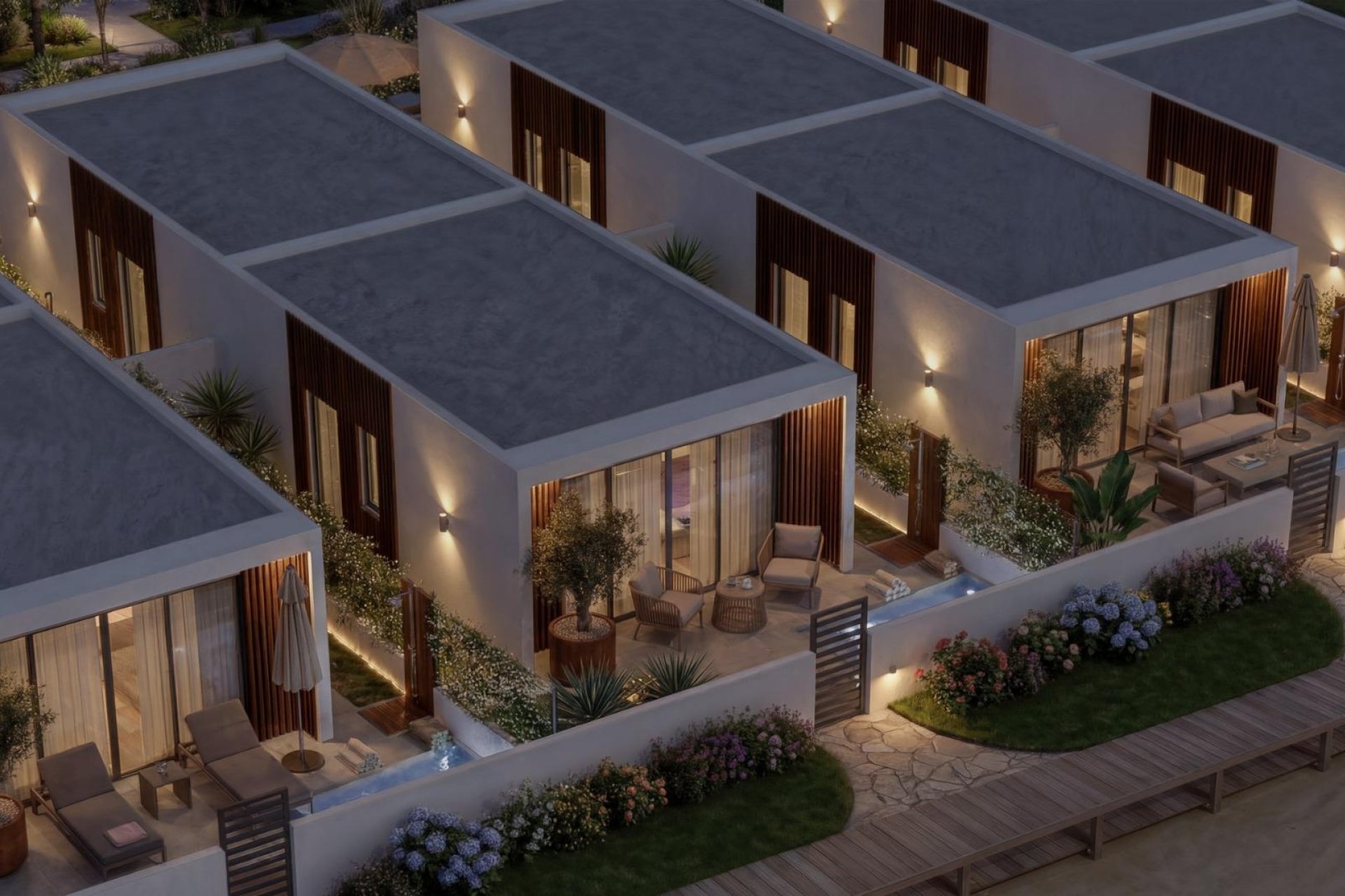 Obra nueva - Apartamento en planta baja - Vera