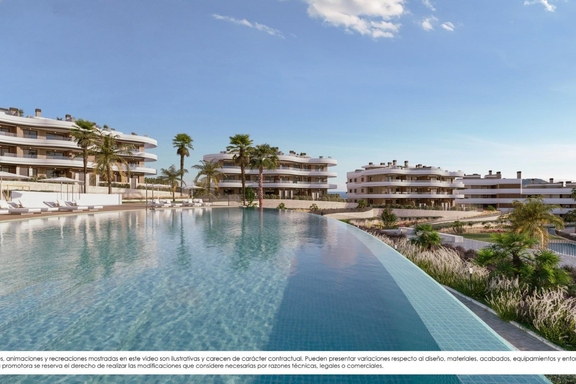 Obra nueva - Apartamento - Finestrat