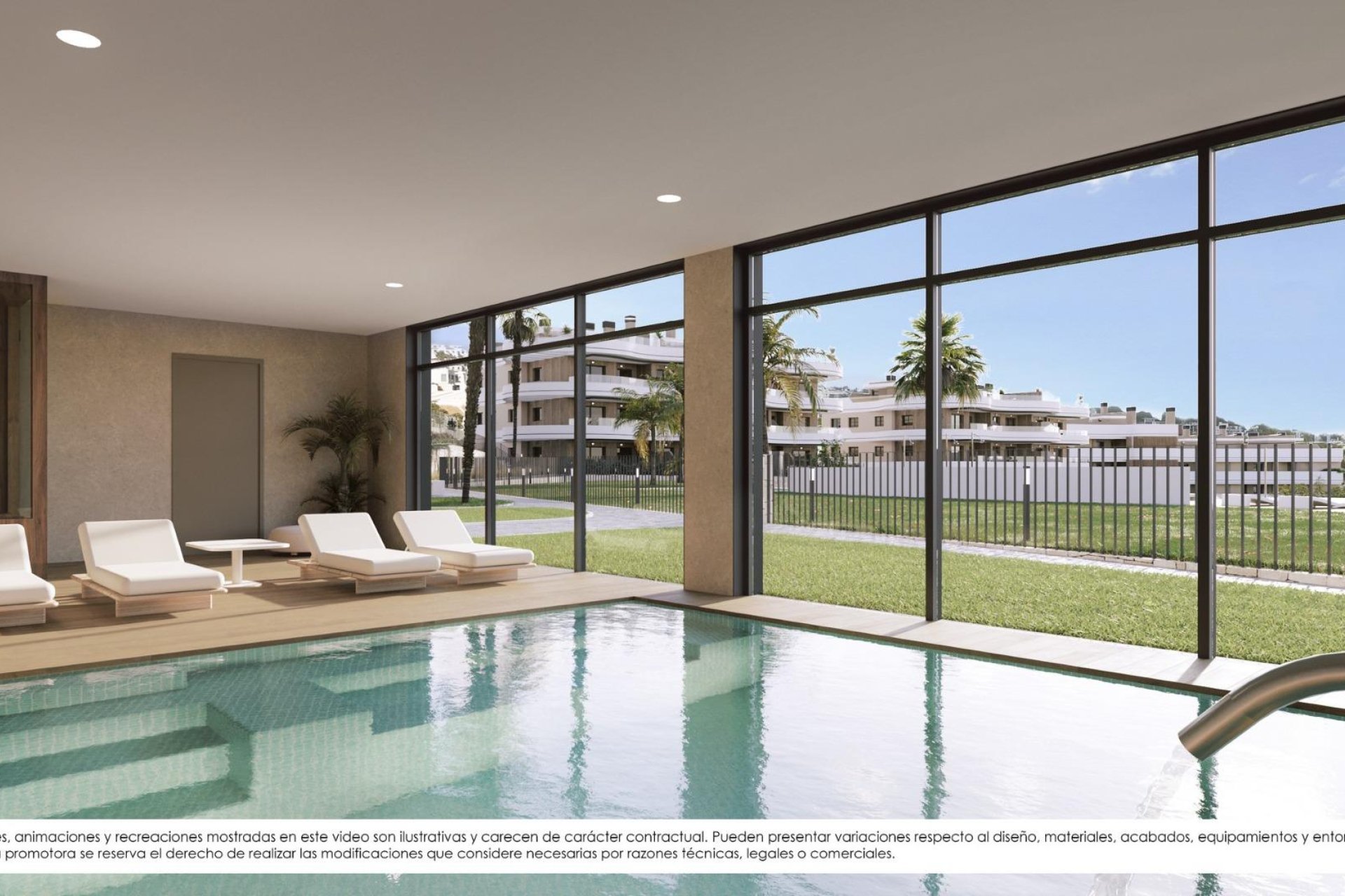 Obra nueva - Apartamento - Finestrat