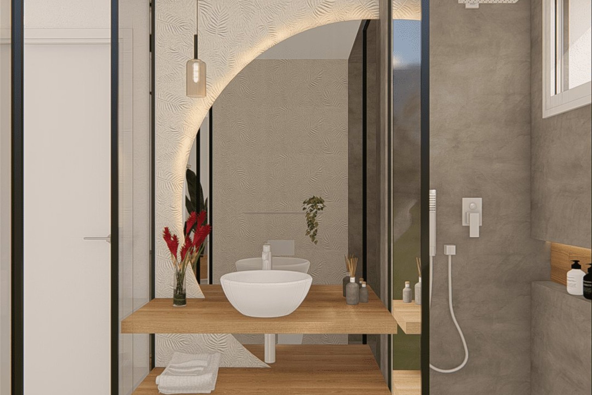 Obra nueva - Apartamento - Guardamar del Segura