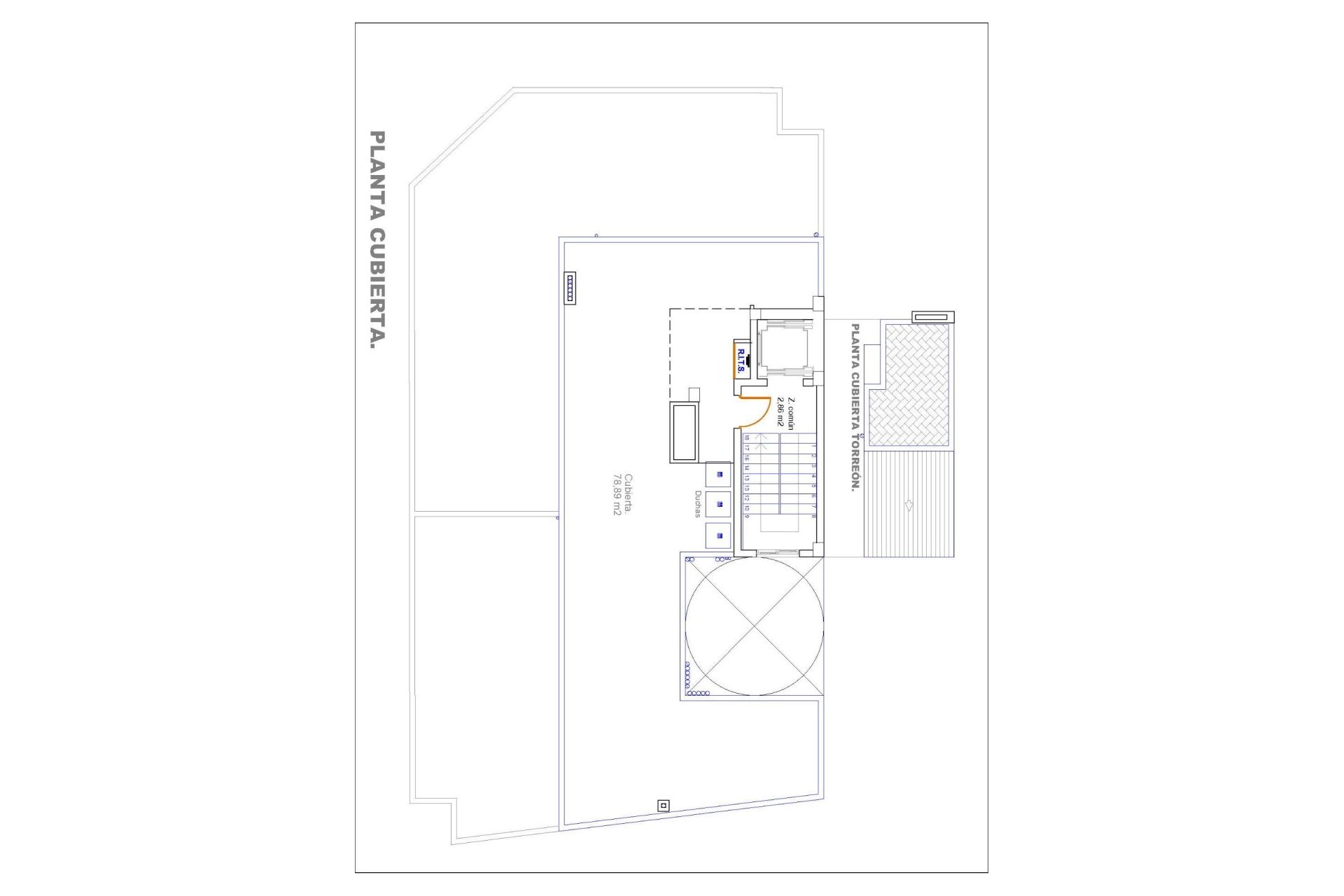 Obra nueva - Apartamento - Guardamar del Segura