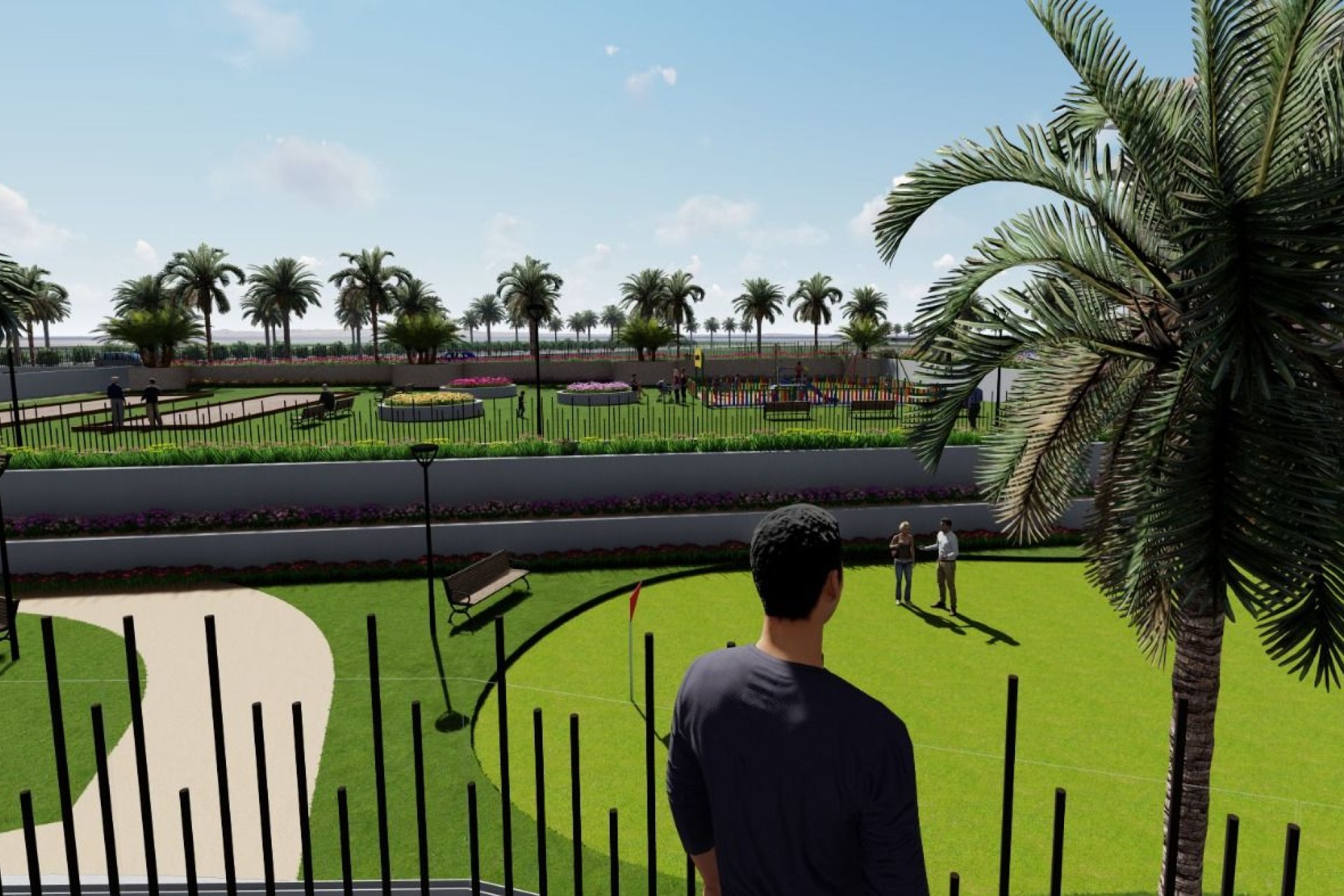 Obra nueva - Apartamento - Guardamar del Segura