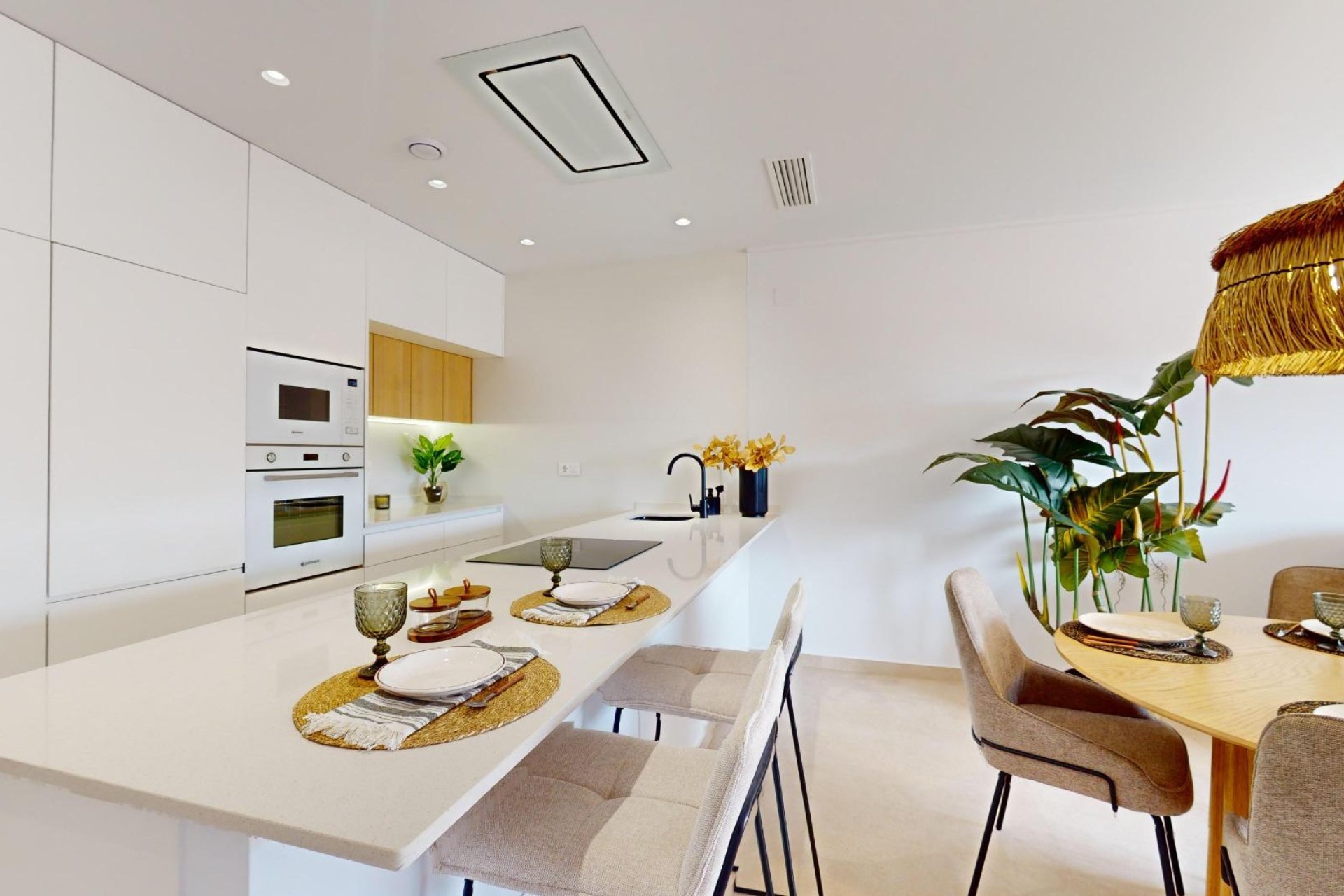 Obra nueva - Apartamento - Guardamar del Segura