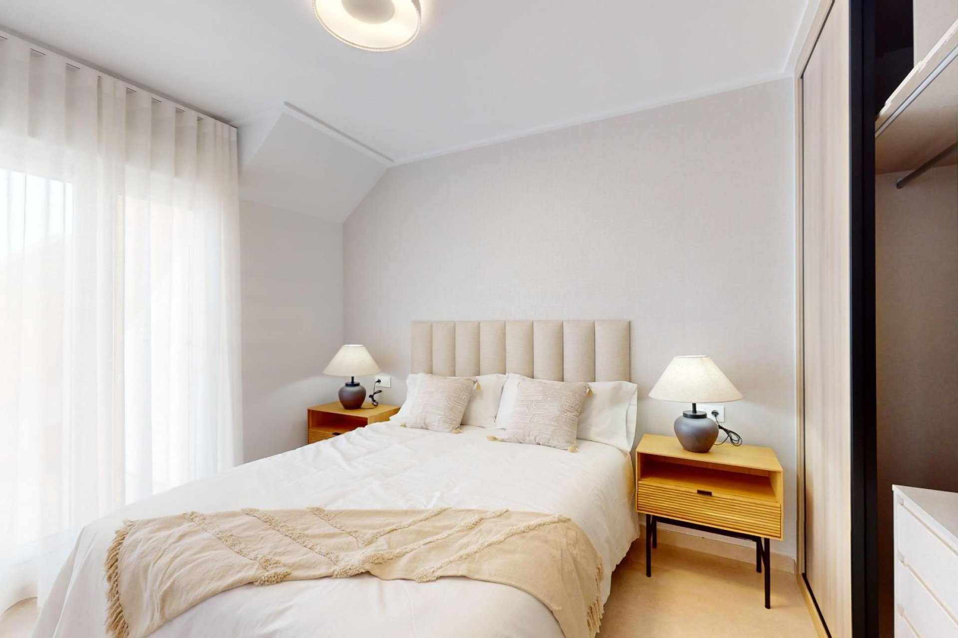 Obra nueva - Apartamento - Guardamar del Segura