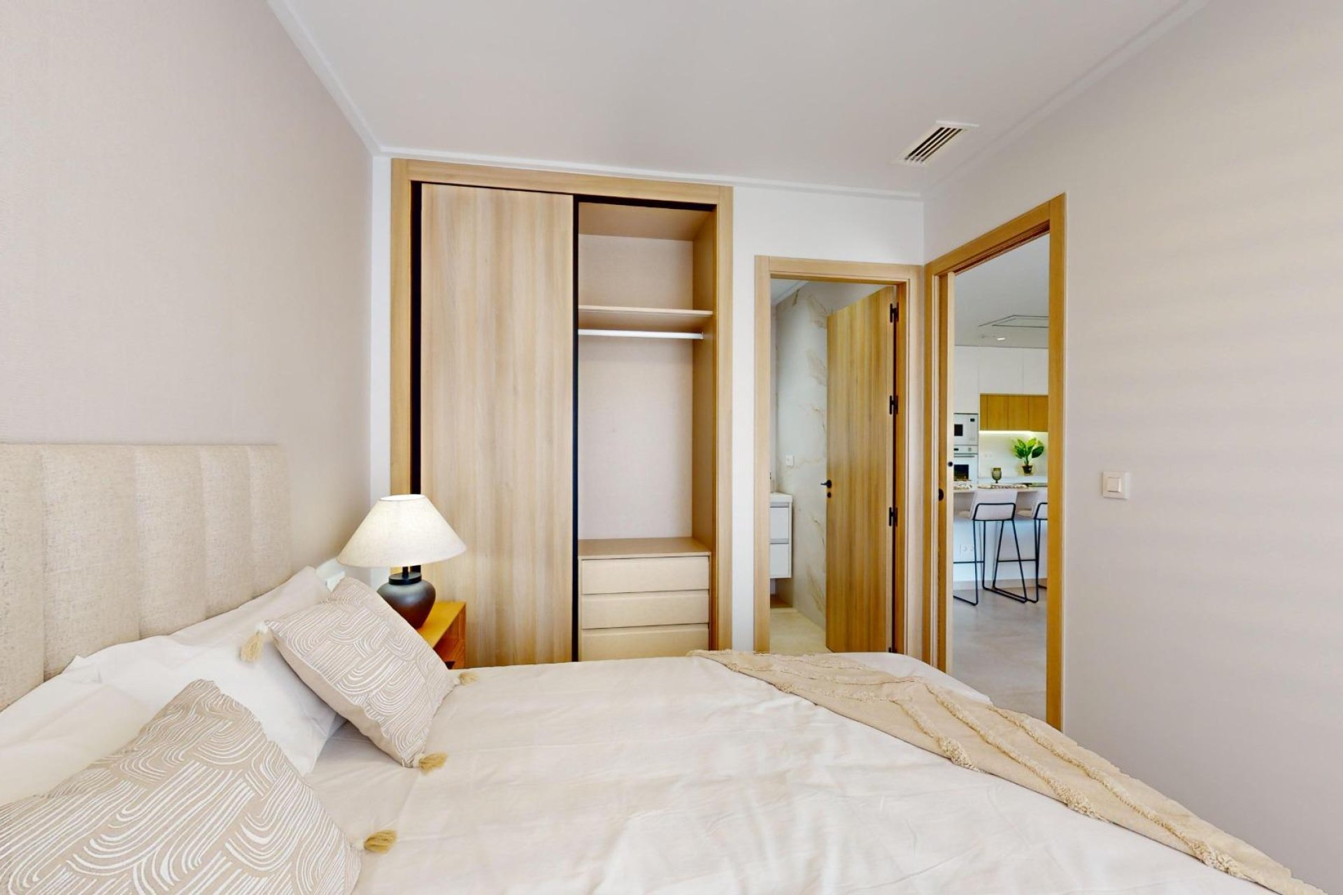 Obra nueva - Apartamento - Guardamar del Segura