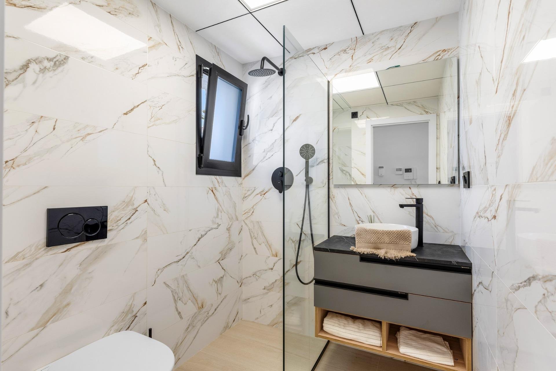 Obra nueva - Apartamento - Guardamar del Segura