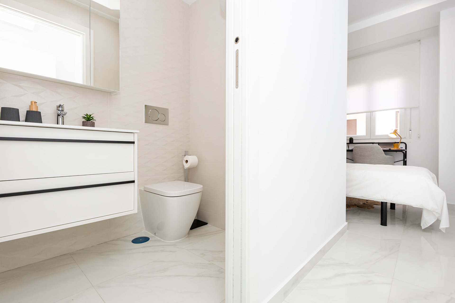 Obra nueva - Apartamento - Jacarilla