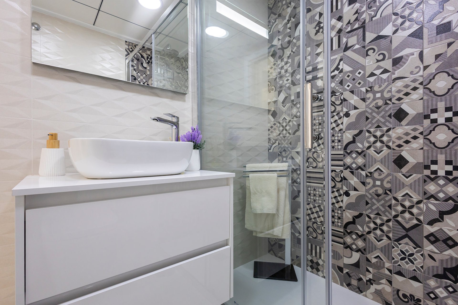 Obra nueva - Apartamento - Jacarilla