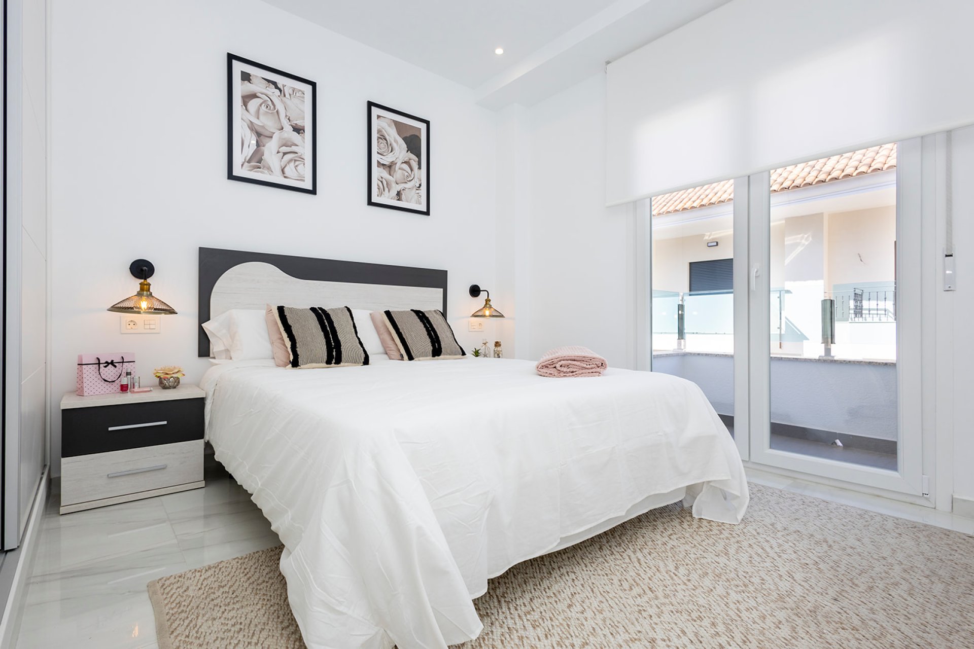 Obra nueva - Apartamento - Jacarilla