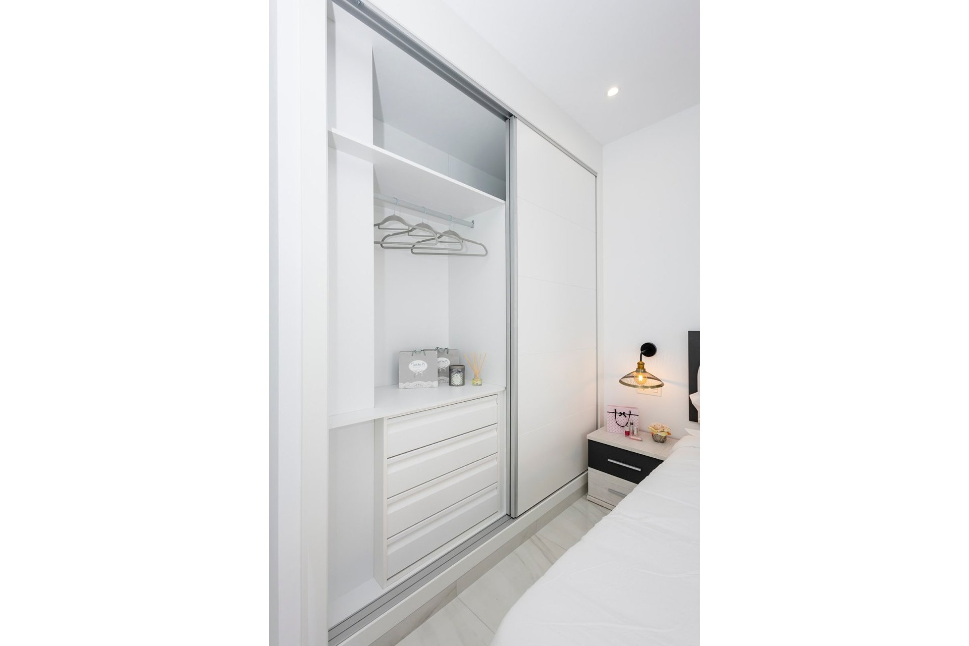 Obra nueva - Apartamento - Jacarilla