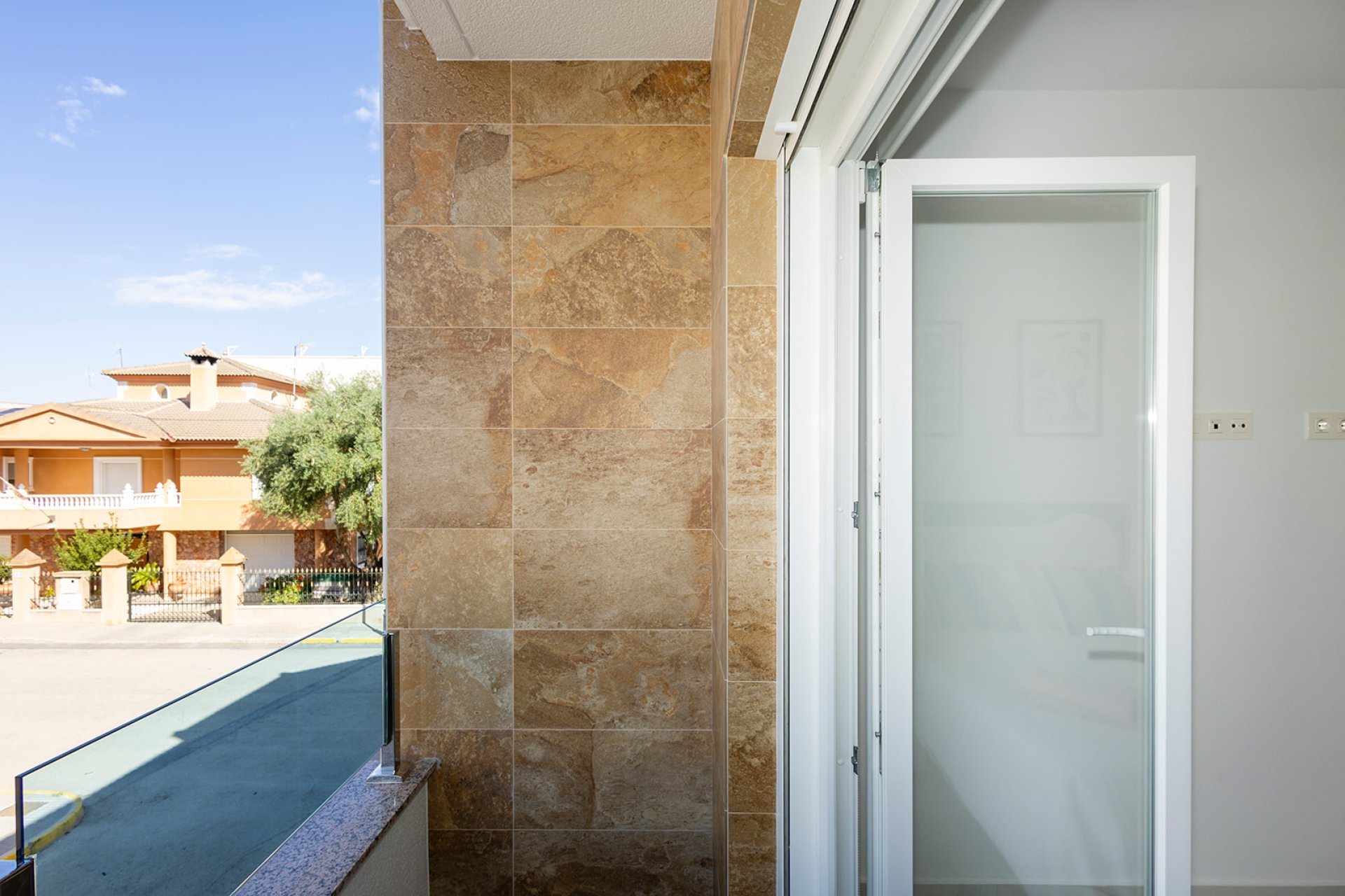 Obra nueva - Apartamento - Jacarilla