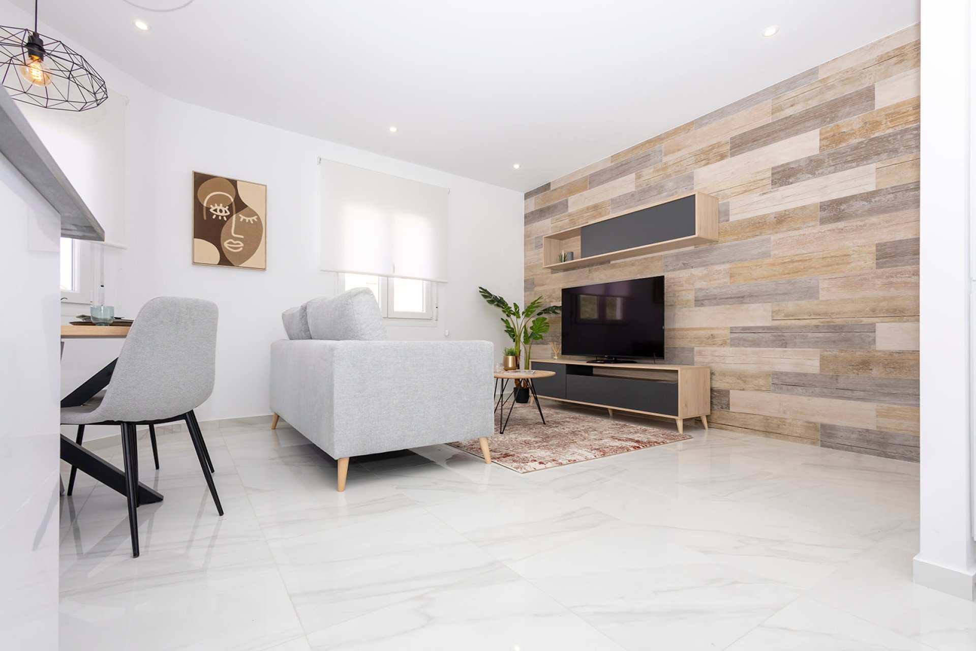 Obra nueva - Apartamento - Jacarilla