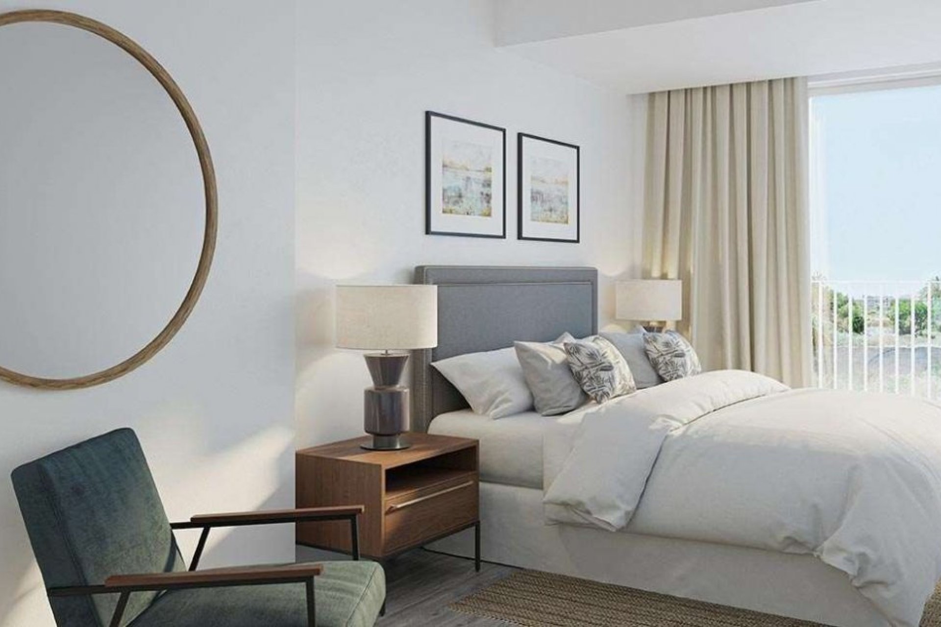 Obra nueva - Apartamento - Jávea - Jávea Xàbia