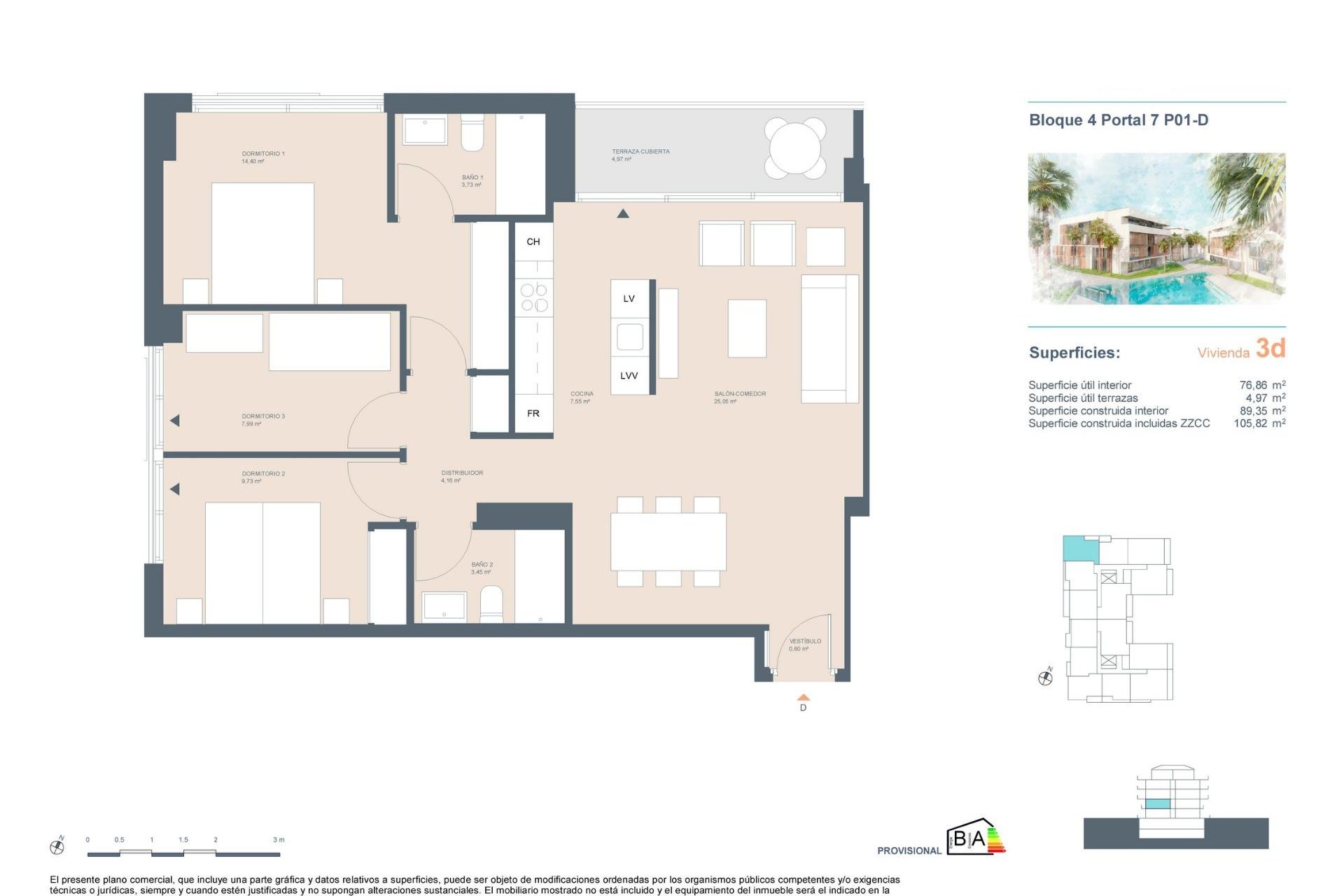 Obra nueva - Apartamento - Jávea - Jávea Xàbia