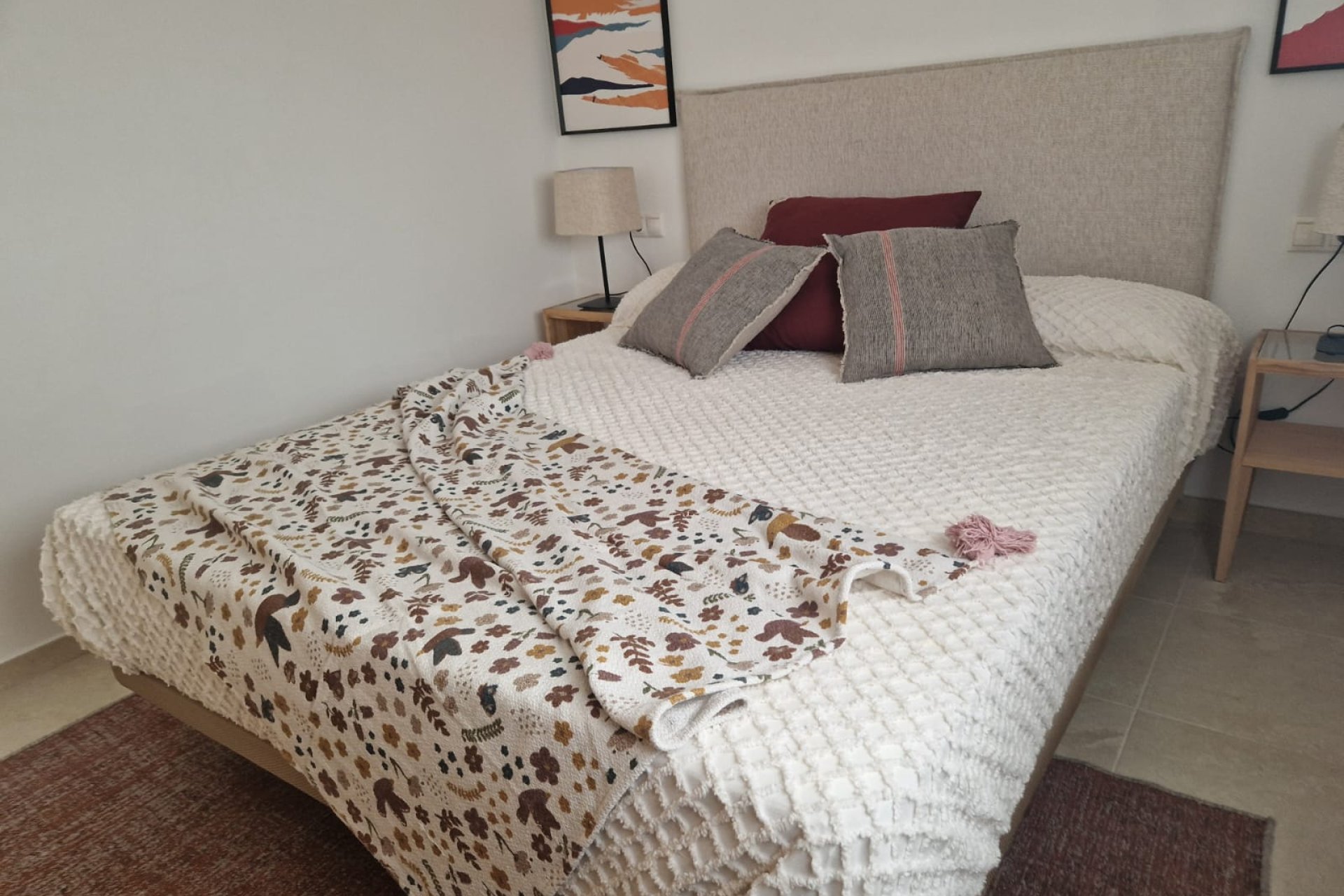 Obra nueva - Apartamento - Jerónimo y Avileses