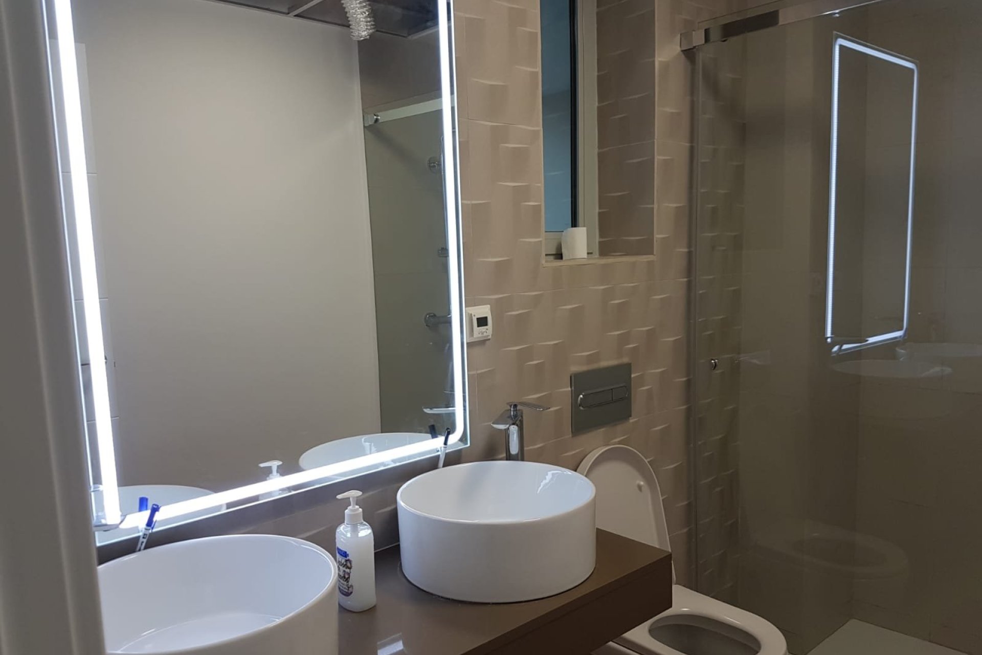 Obra nueva - Apartamento - La Cala