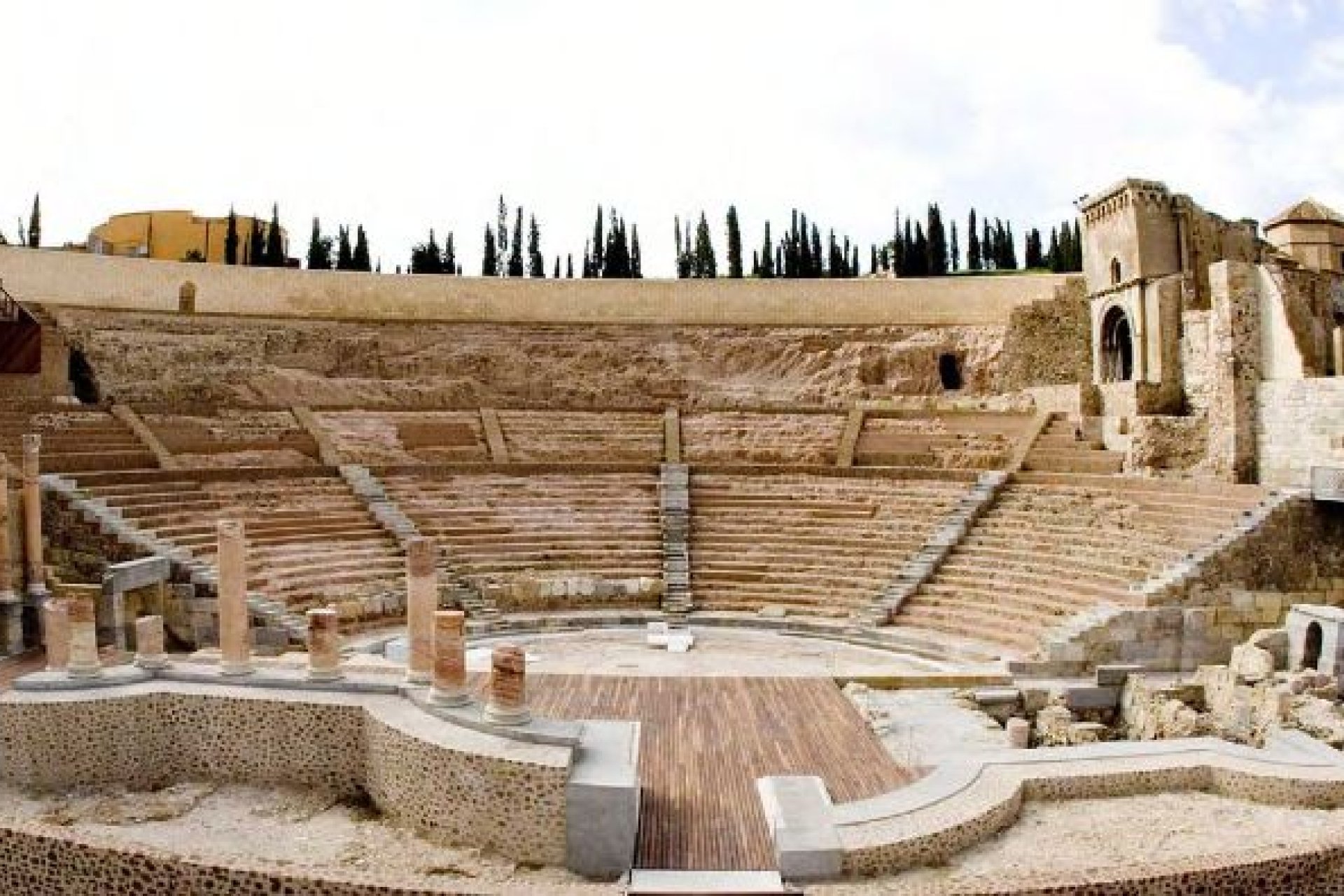 Obra nueva - Apartamento - La Manga del Mar Menor