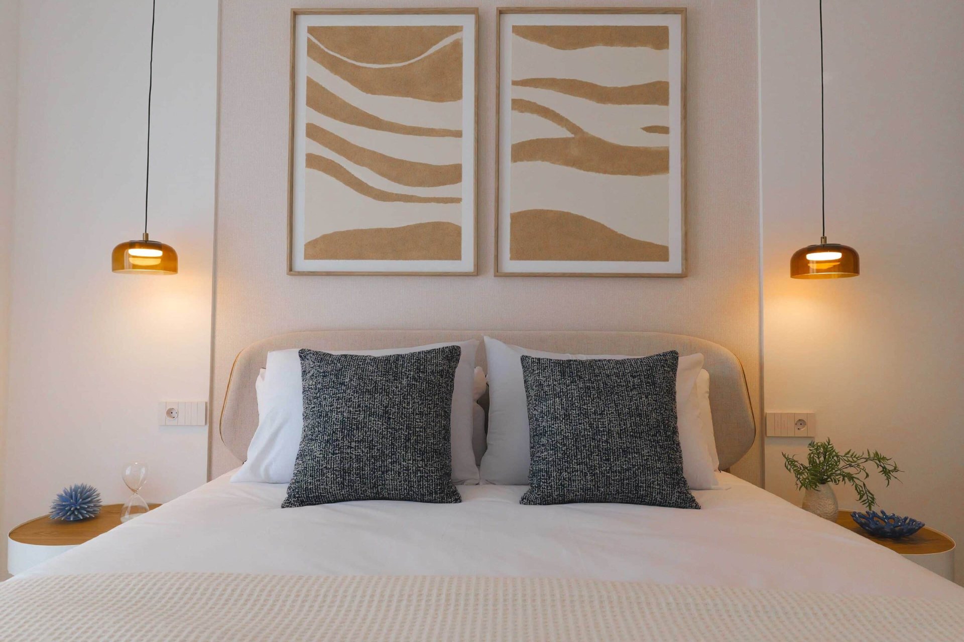 Obra nueva - Apartamento - La Manga del Mar Menor