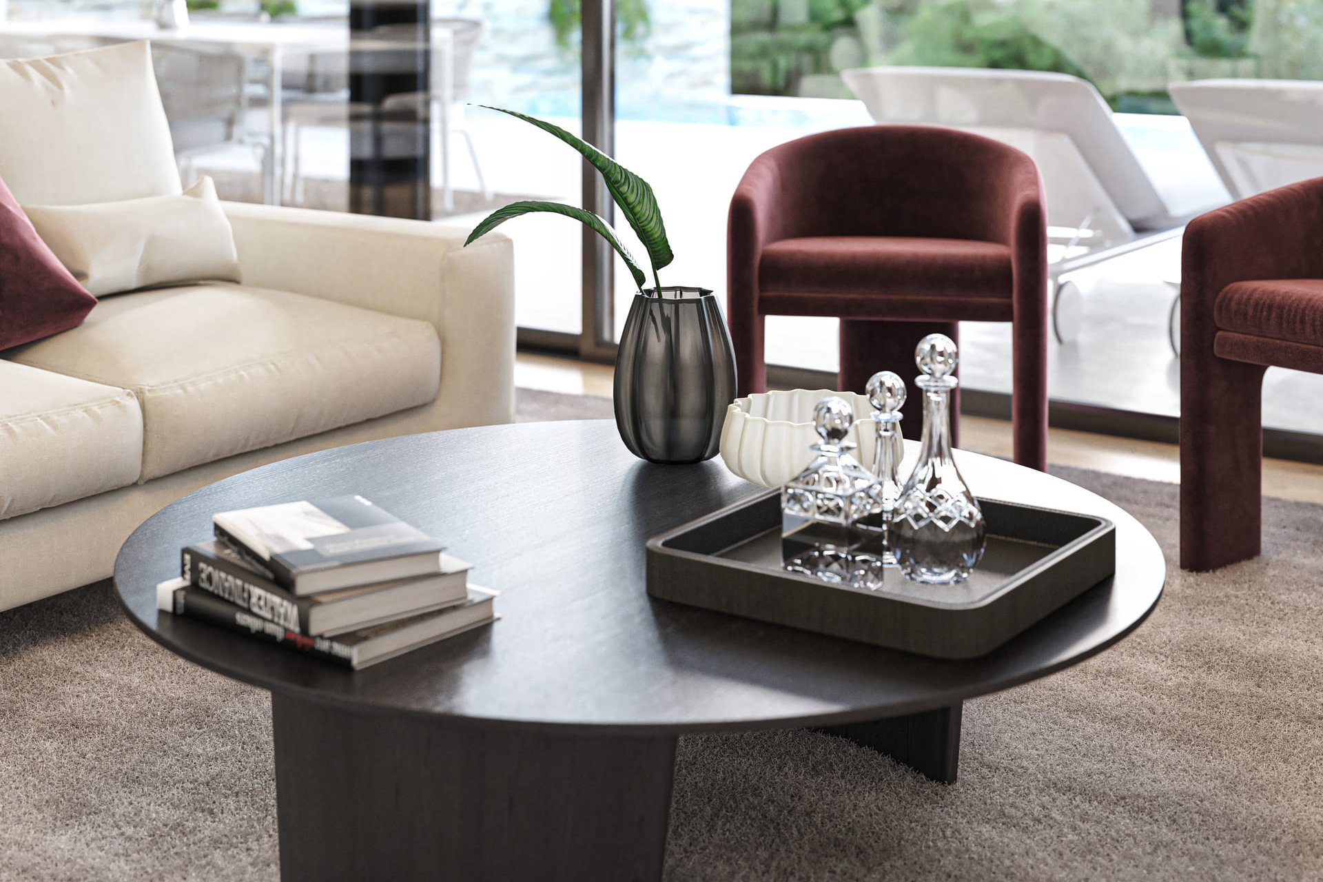 Obra nueva - Apartamento - Las Colinas Golf