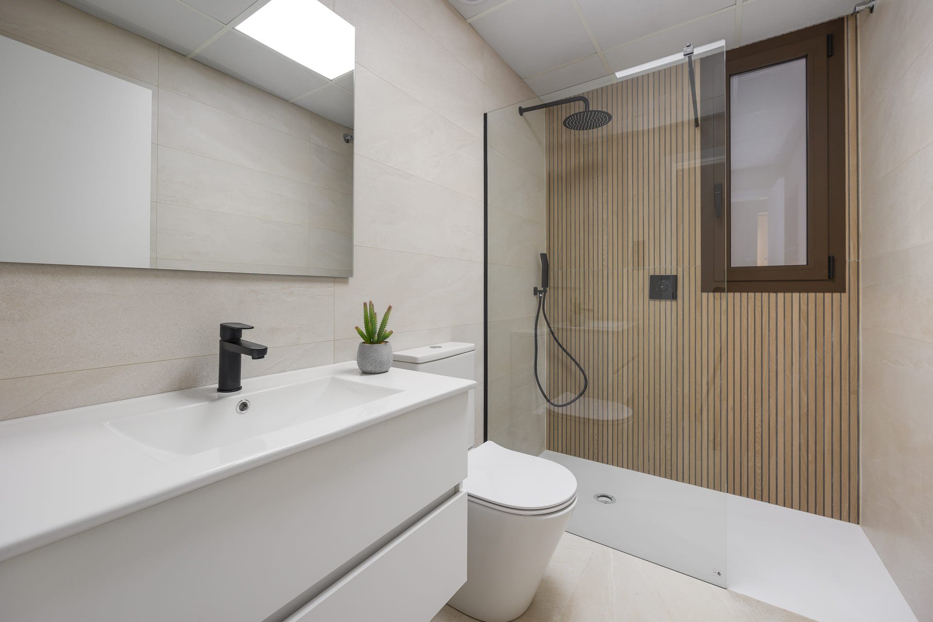 Obra nueva - Apartamento - Los Alcázares