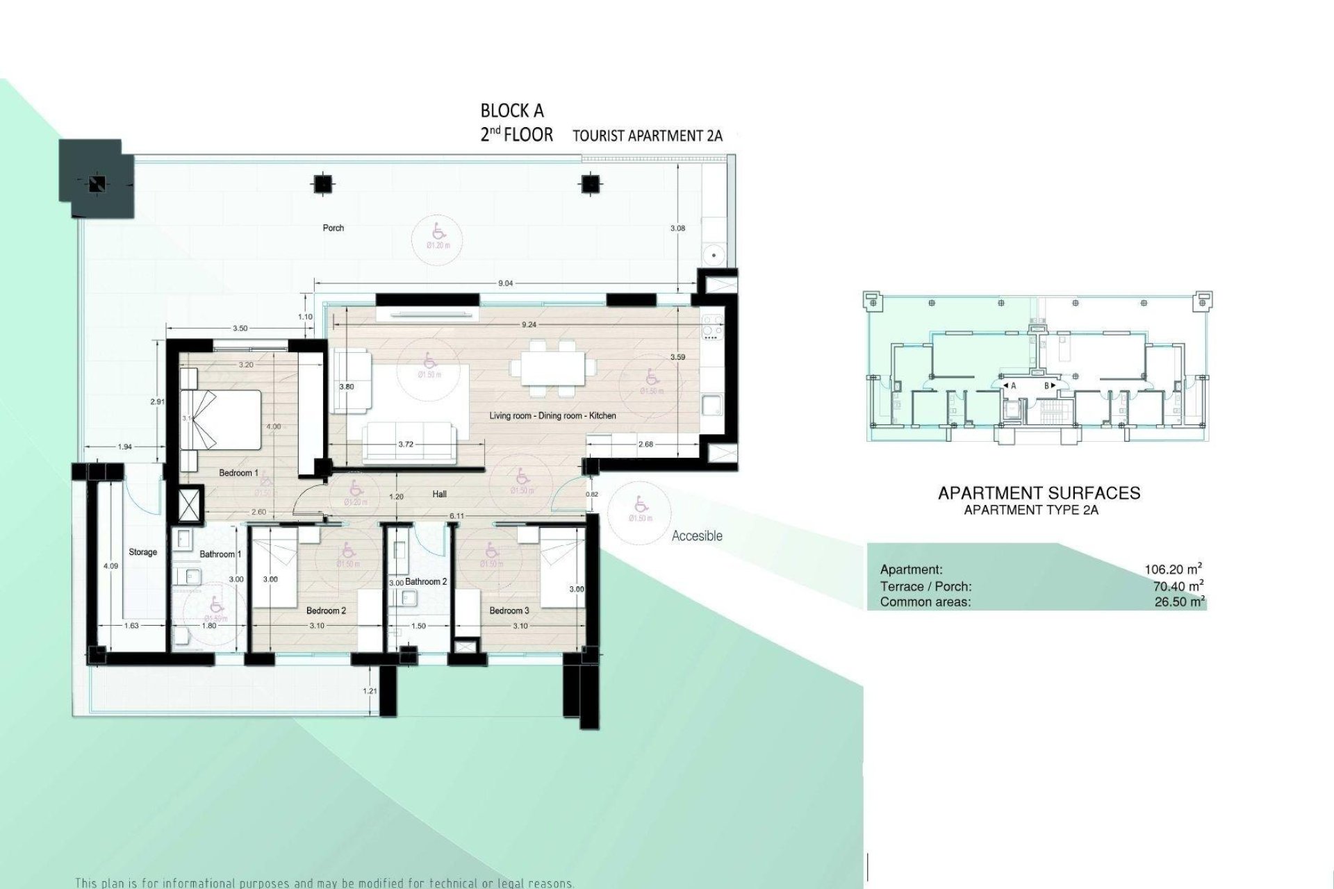 Obra nueva - Apartamento - Los Alcázares