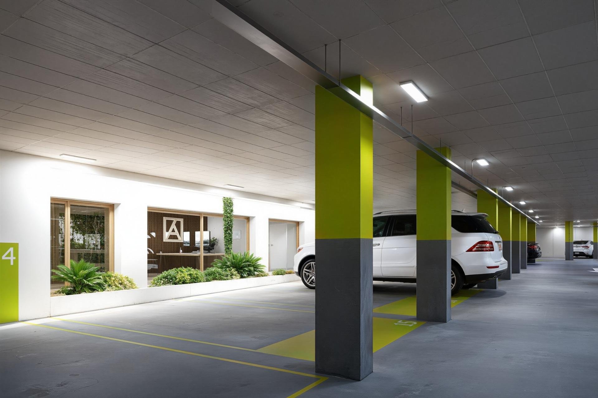 Obra nueva - Apartamento - Los Alcázares