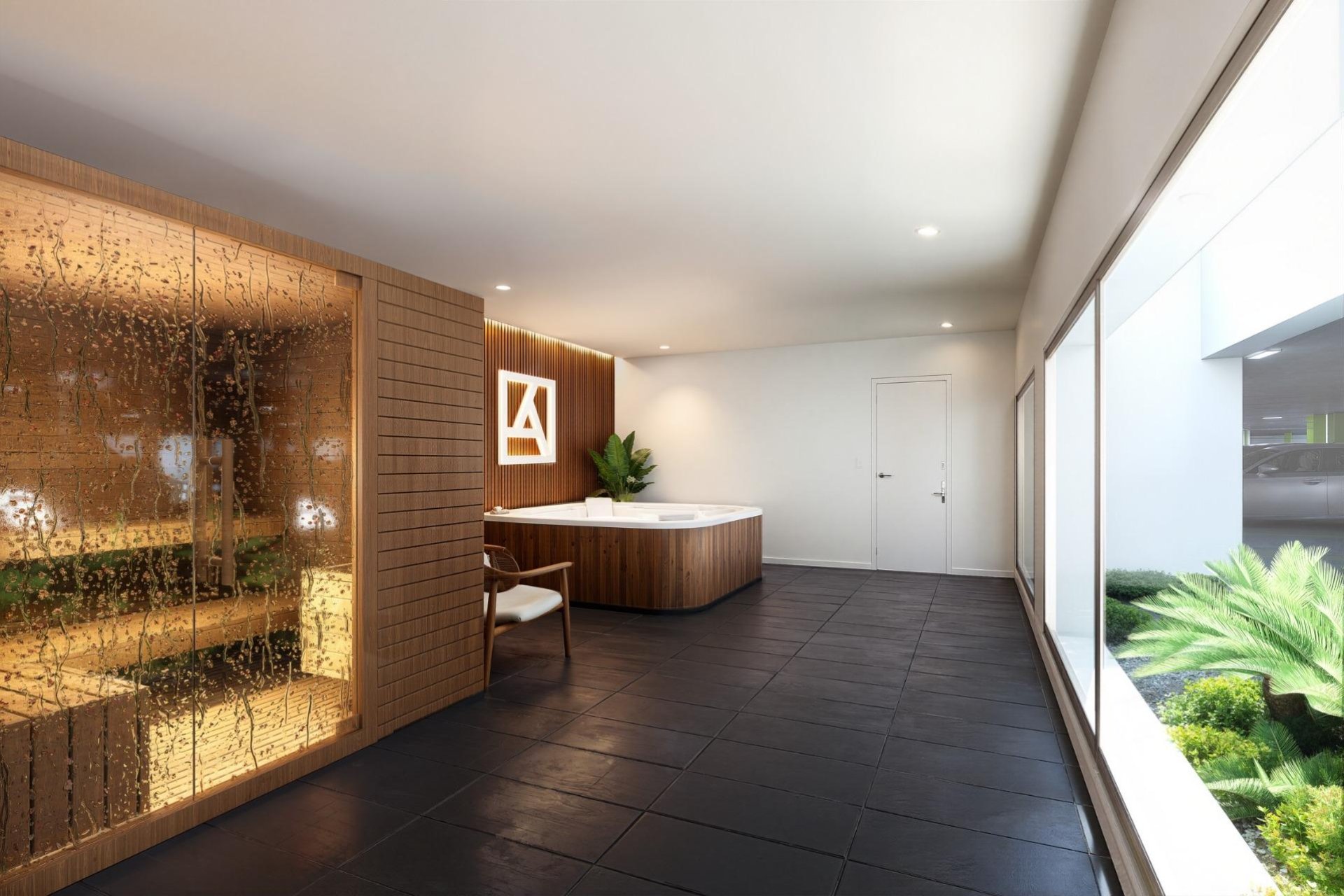 Obra nueva - Apartamento - Los Alcázares