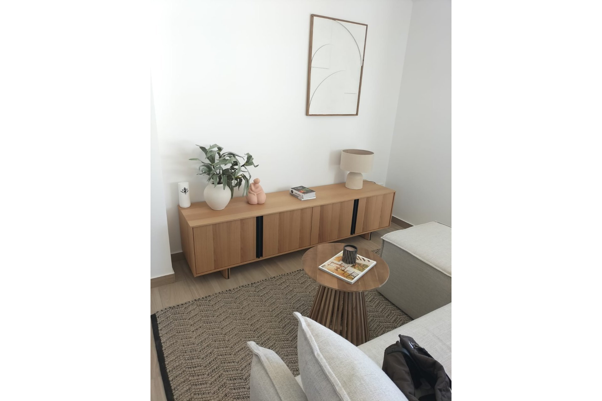 Obra nueva - Apartamento - Orihuela Costa