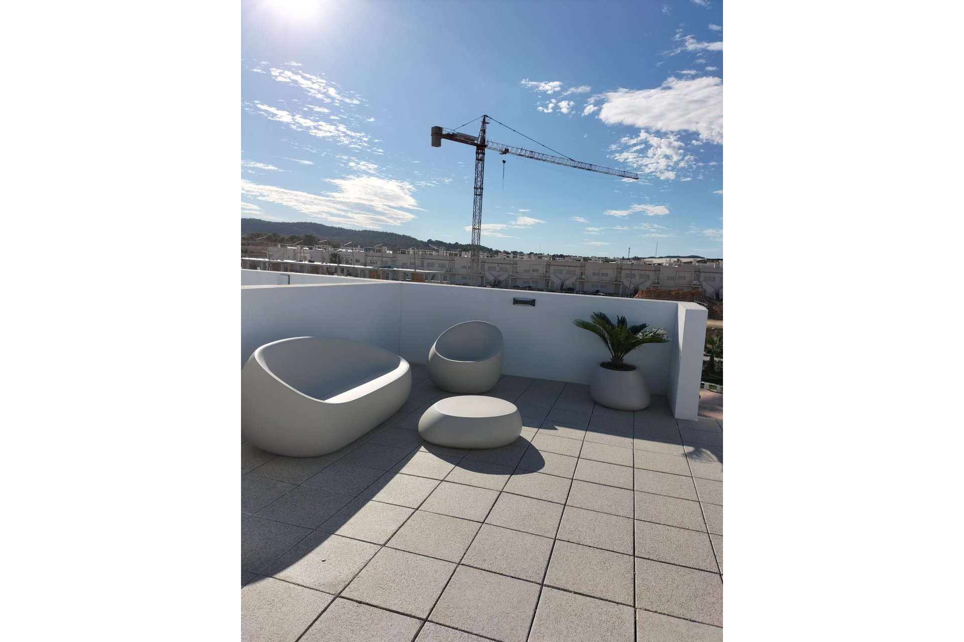Obra nueva - Apartamento - Orihuela Costa