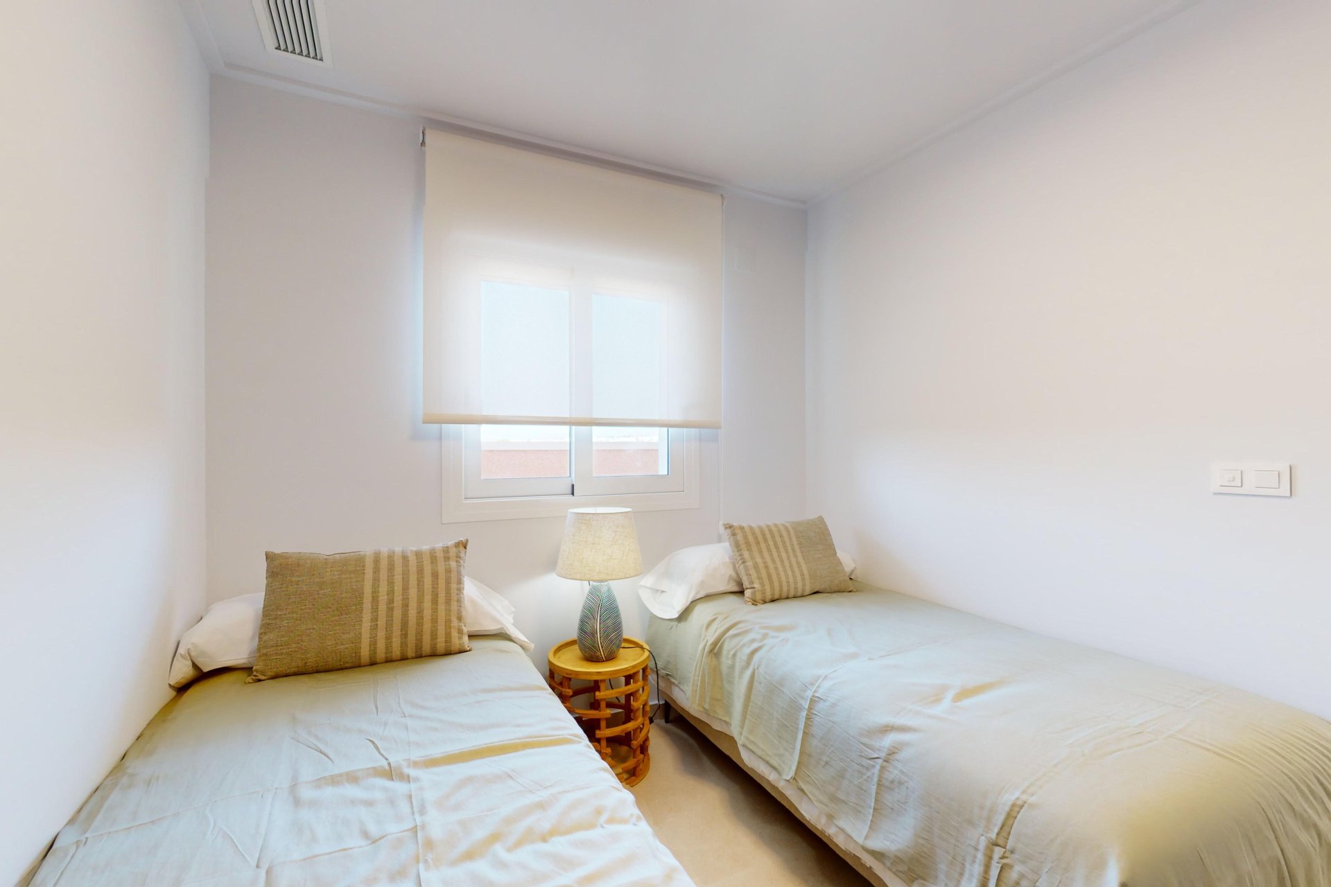 Obra nueva - Apartamento - Pilar de la Horadada