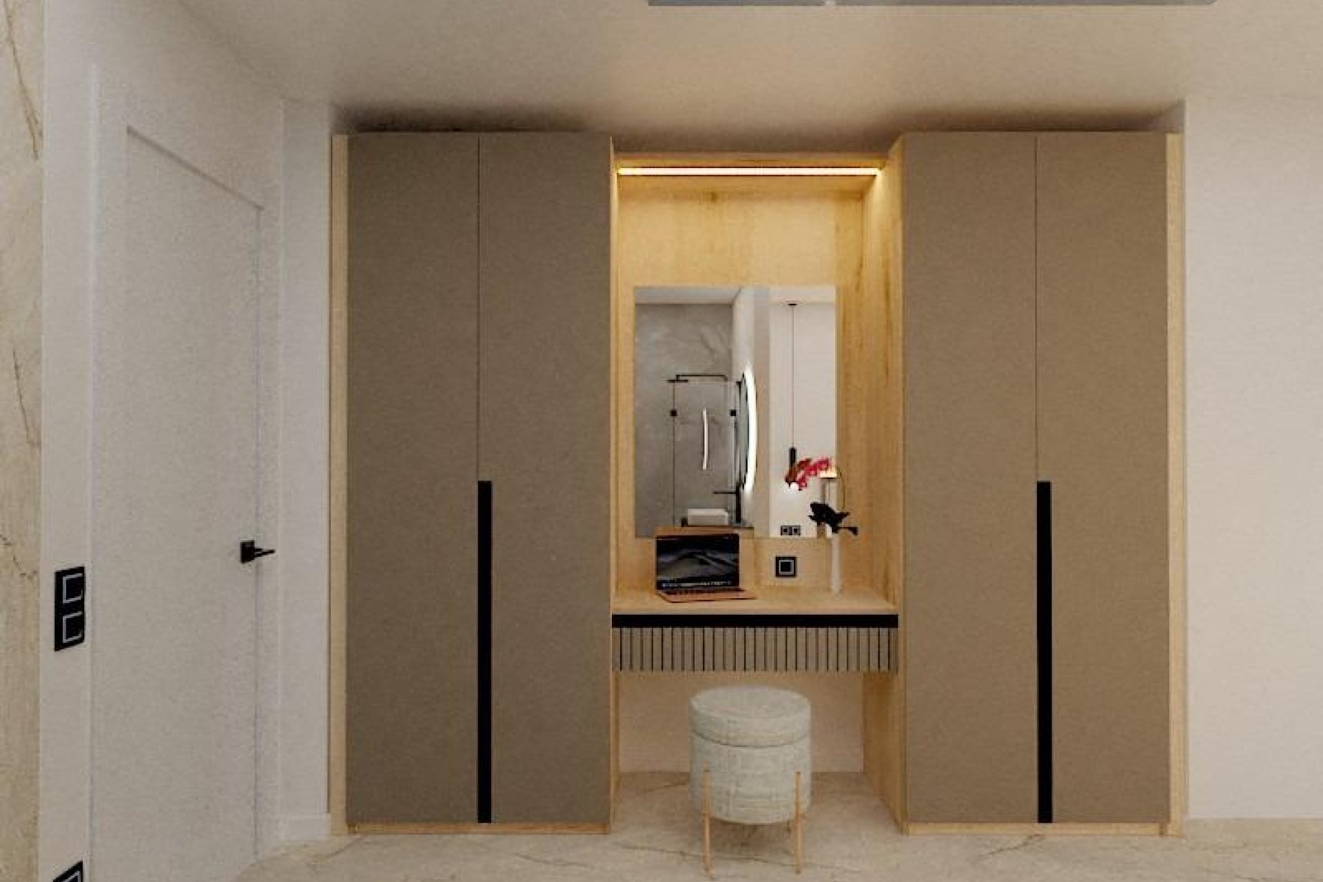 Obra nueva - Apartamento - Pilar de la Horadada