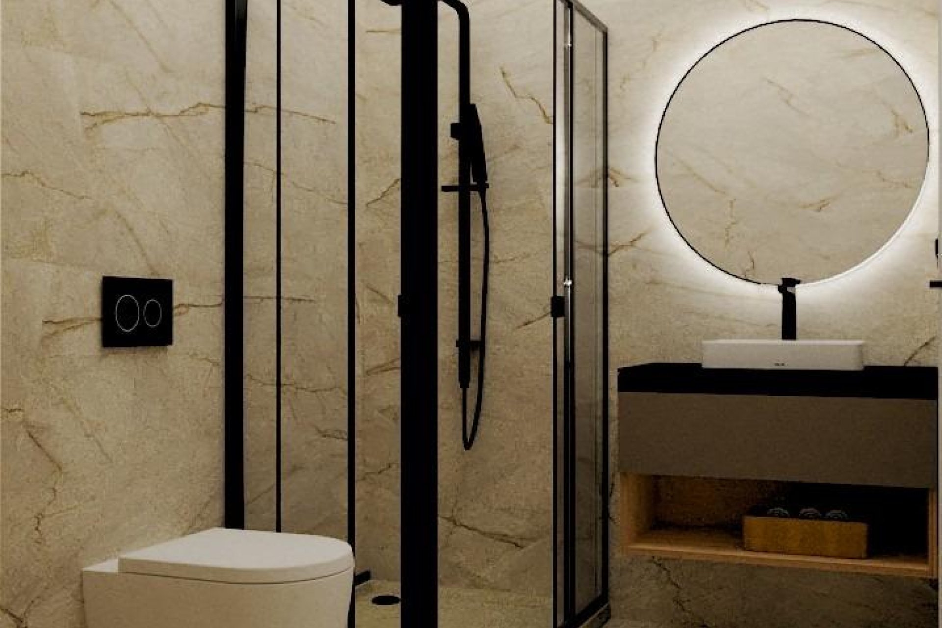 Obra nueva - Apartamento - Pilar de la Horadada