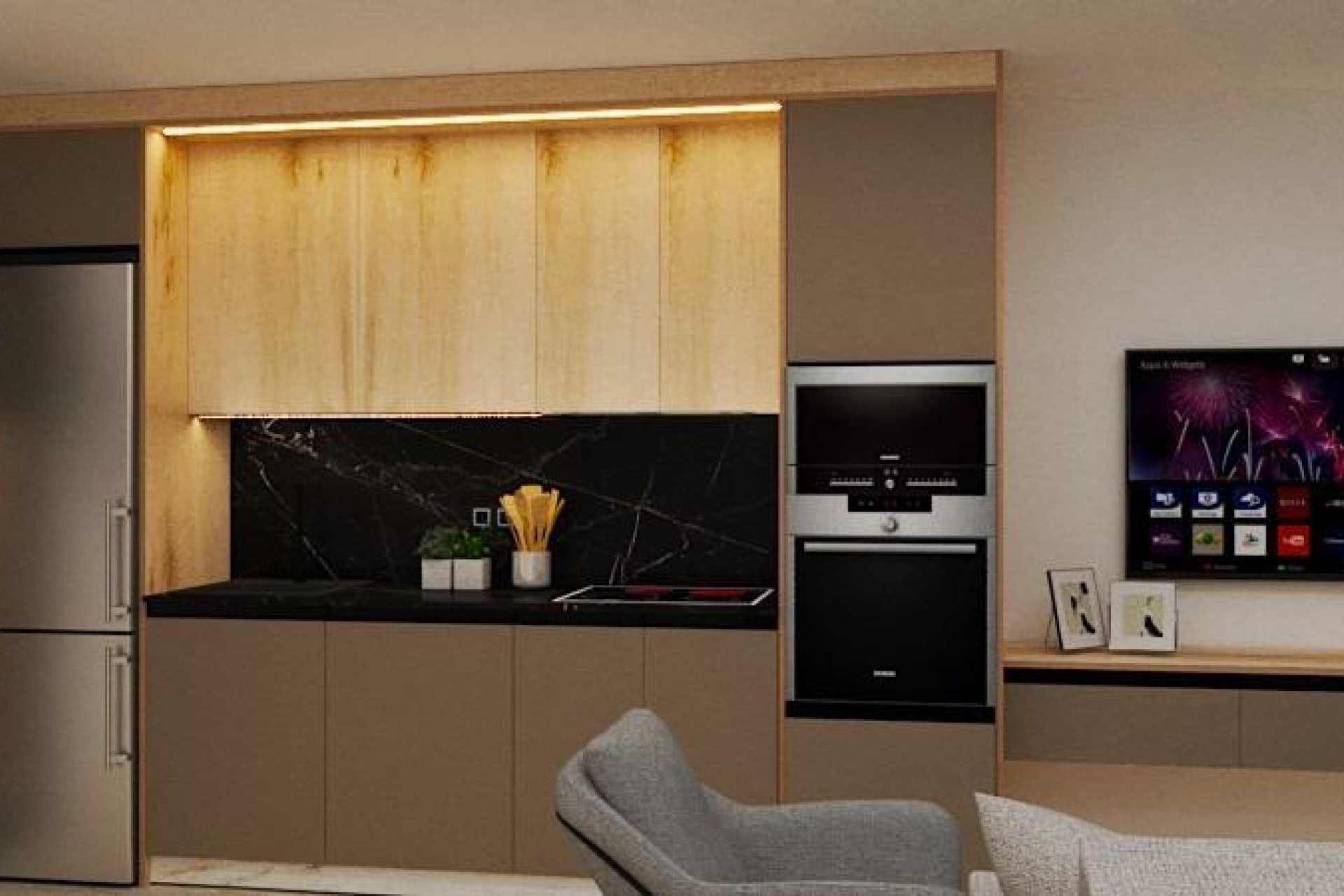 Obra nueva - Apartamento - Pilar de la Horadada