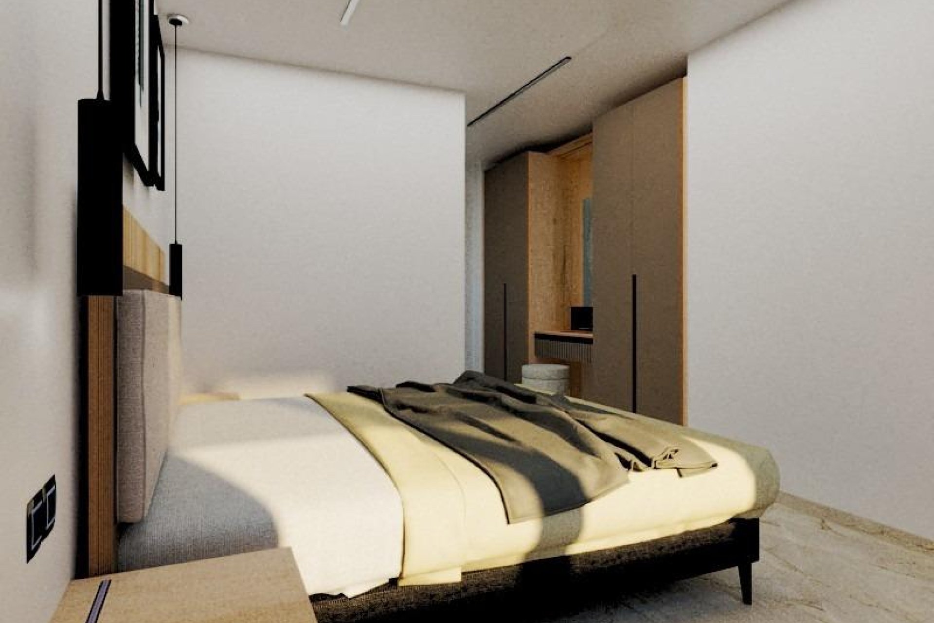 Obra nueva - Apartamento - Pilar de la Horadada