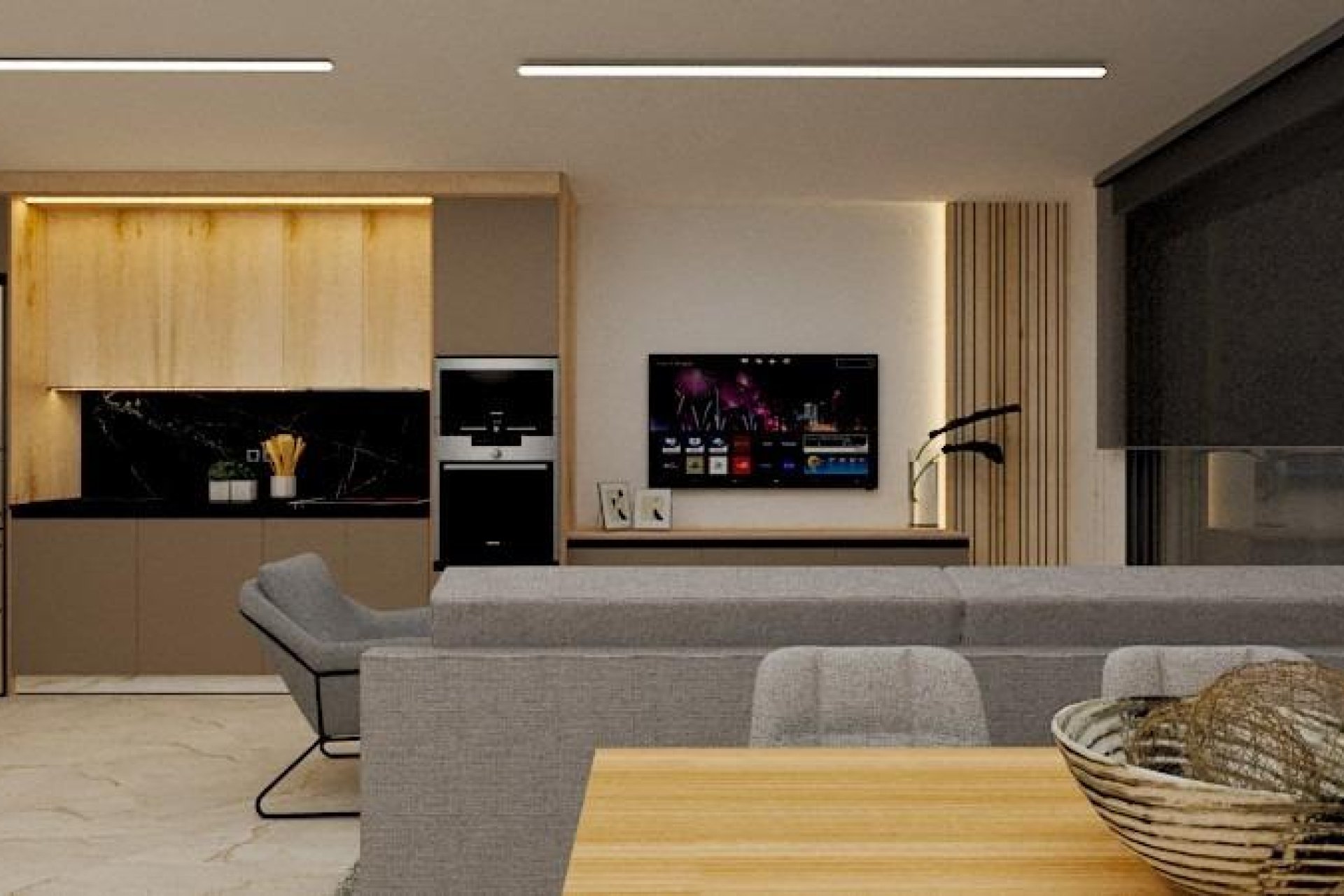 Obra nueva - Apartamento - Pilar de la Horadada