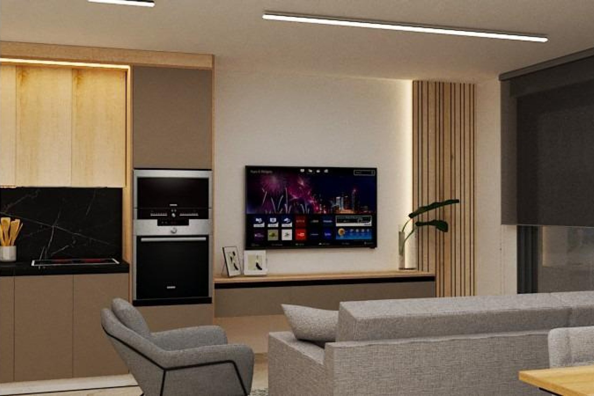 Obra nueva - Apartamento - Pilar de la Horadada