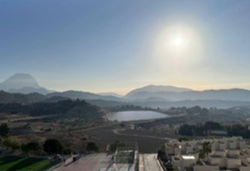 Obra nueva - Apartamento - Relleu