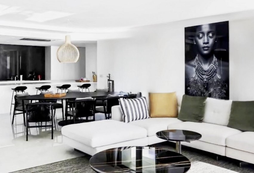 Obra nueva - Apartamento - Relleu