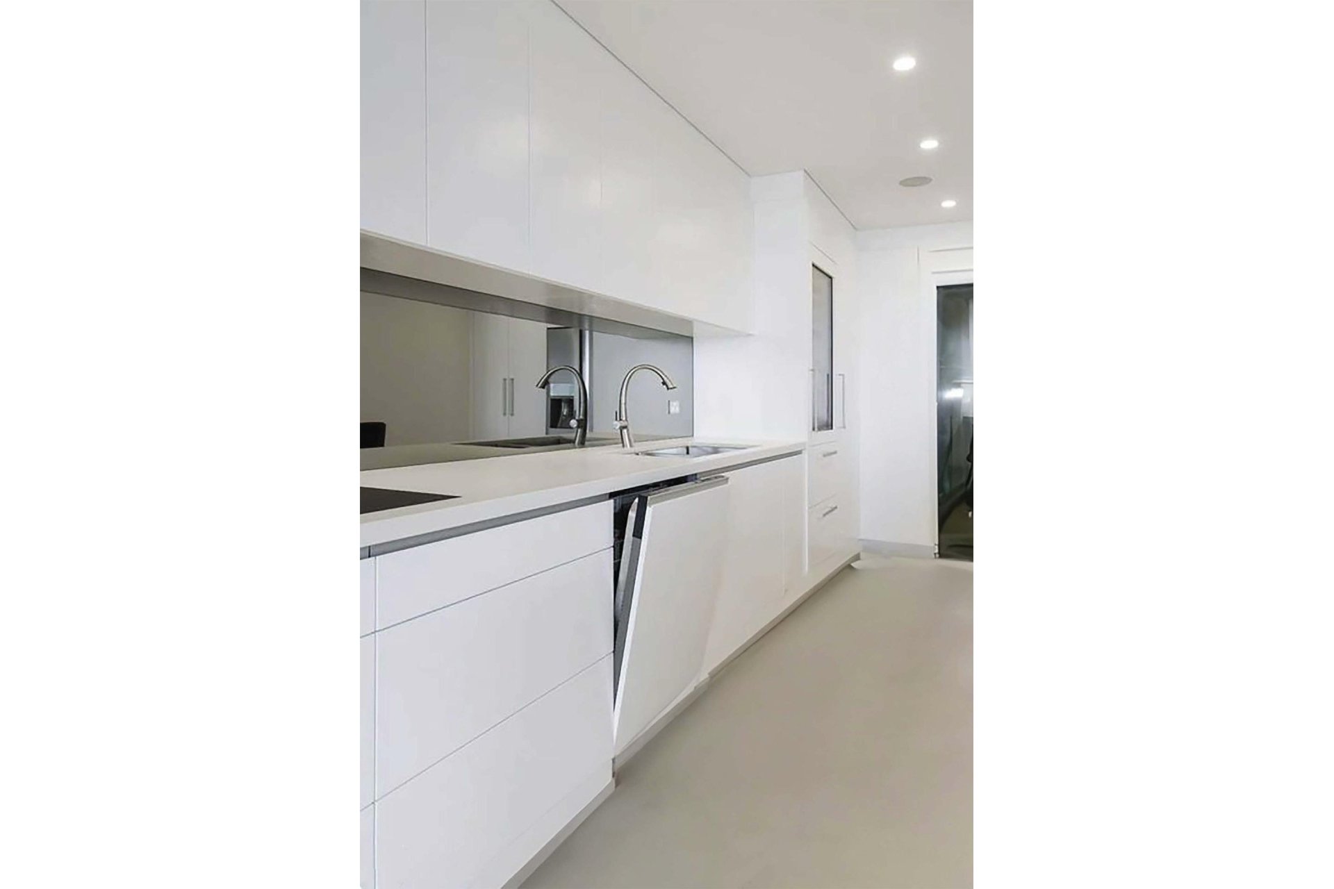 Obra nueva - Apartamento - Relleu