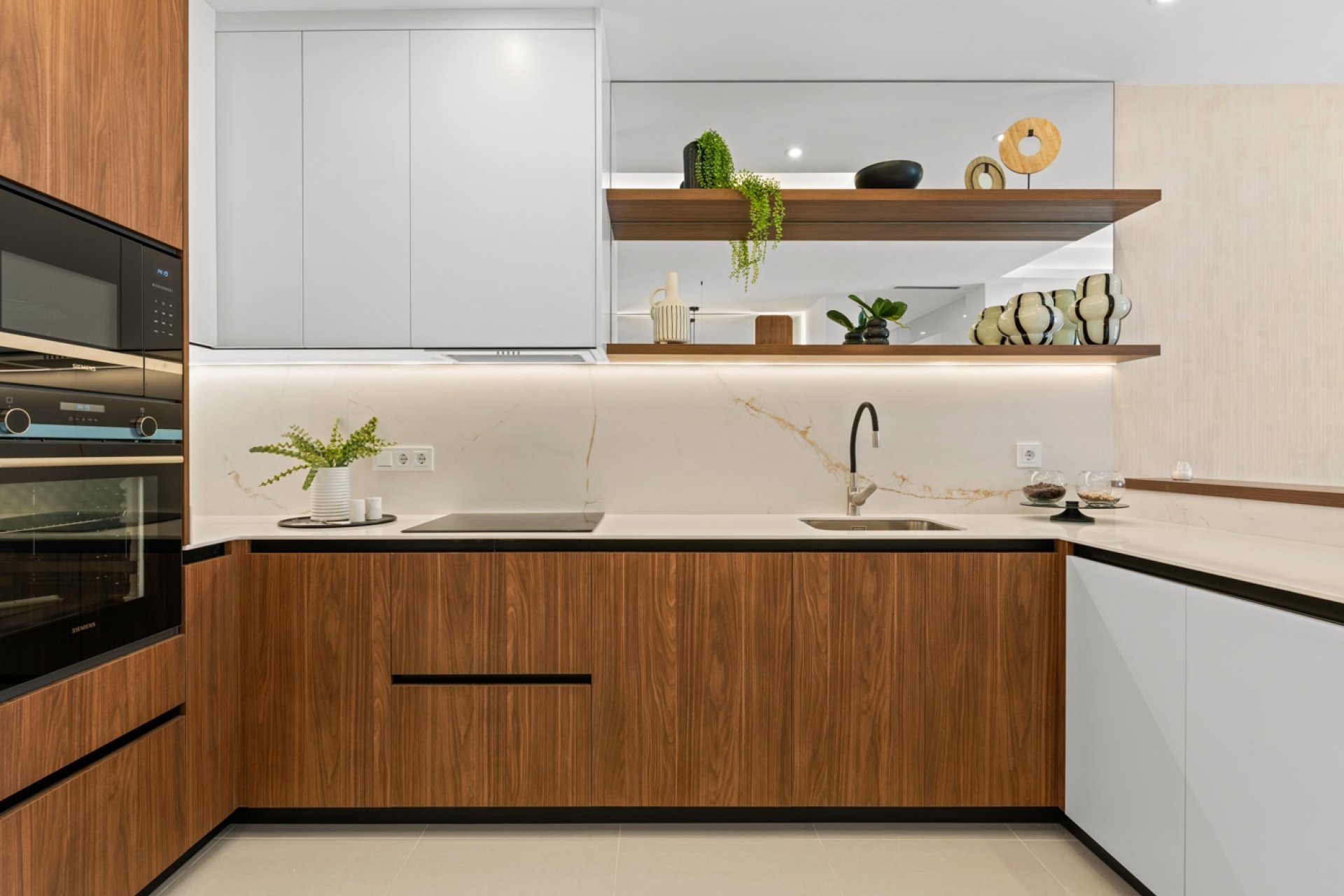 Obra nueva - Apartamento - Rojales