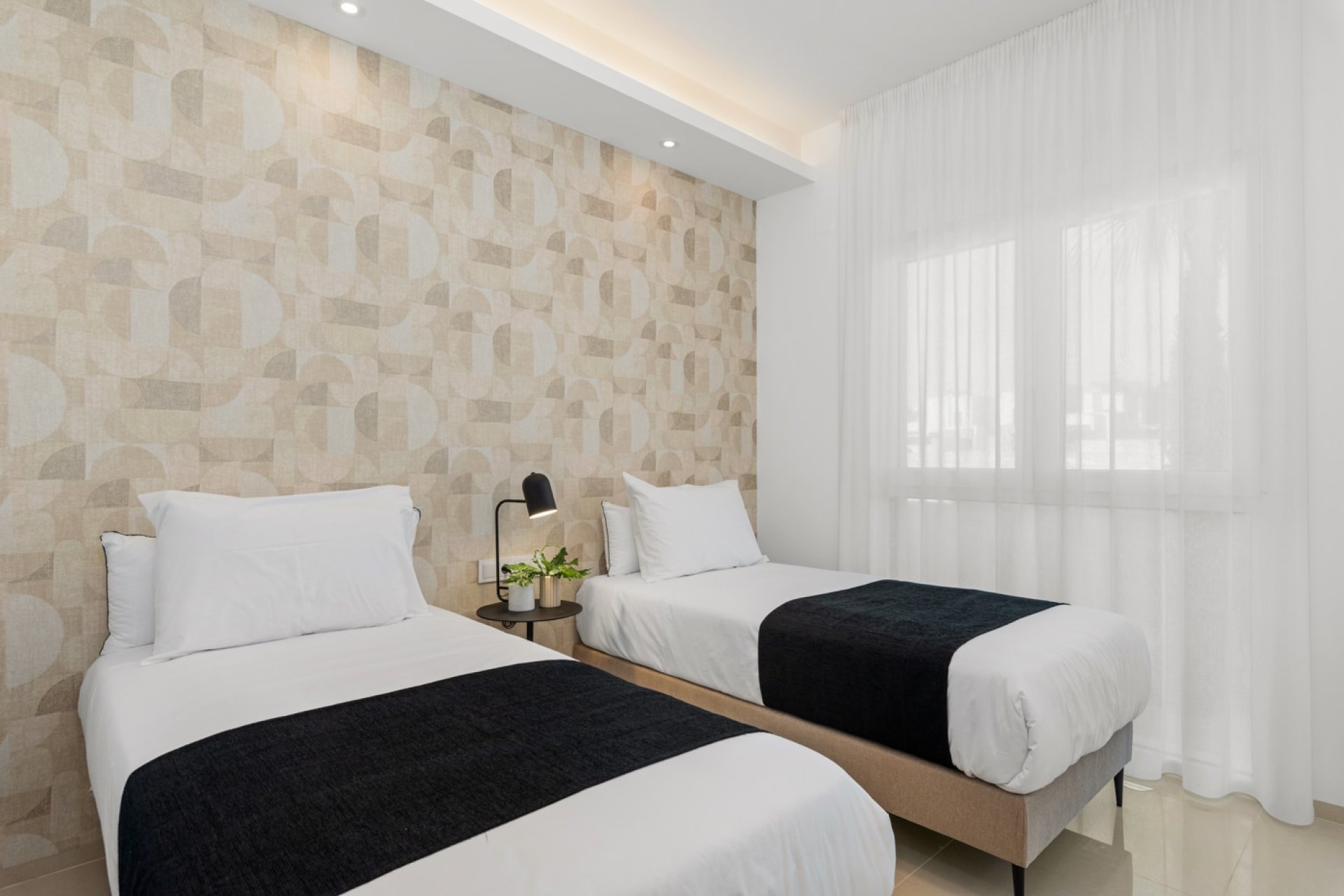 Obra nueva - Apartamento - Rojales