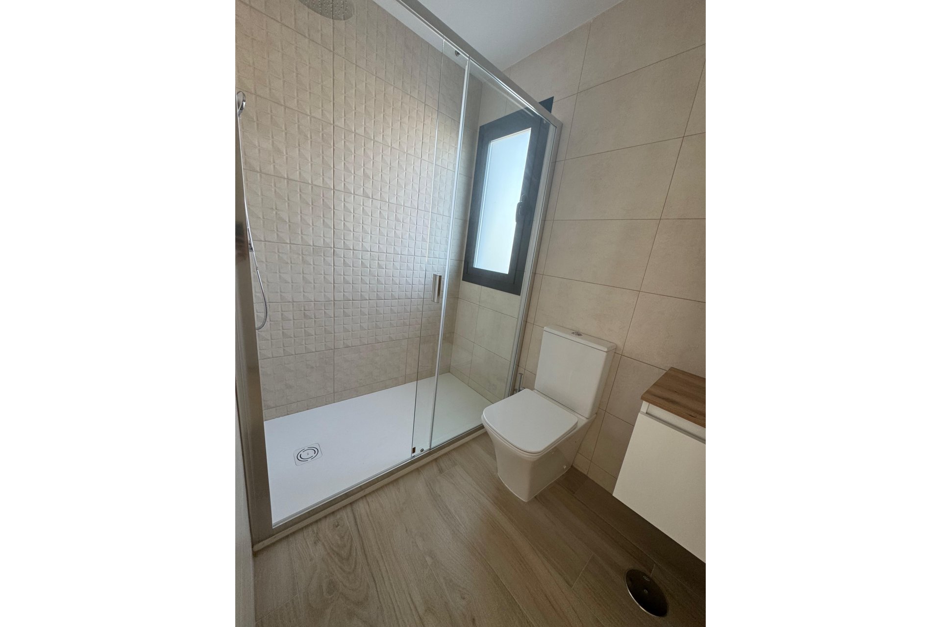 Obra nueva - Apartamento - Torre-Pacheco