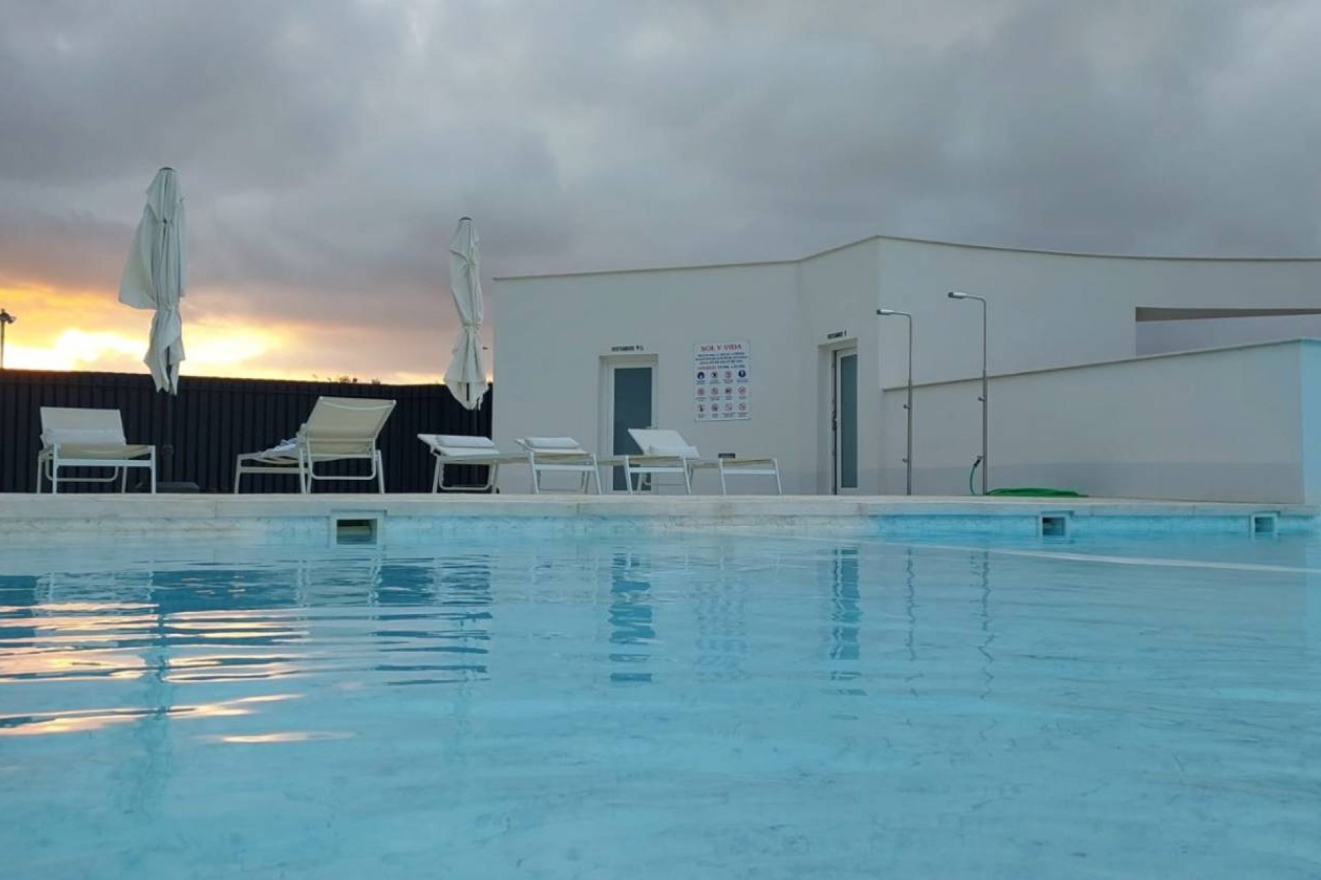 Obra nueva - Apartamento - Torre-Pacheco