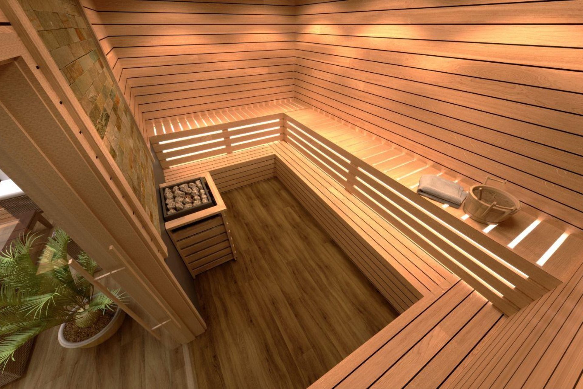 Obra nueva - Apartamento - Torrevieja