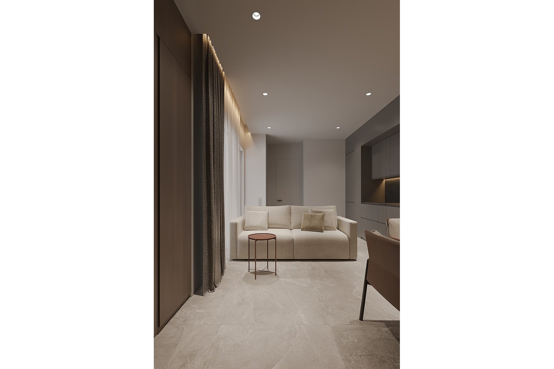 Obra nueva - Apartamento - Torrevieja