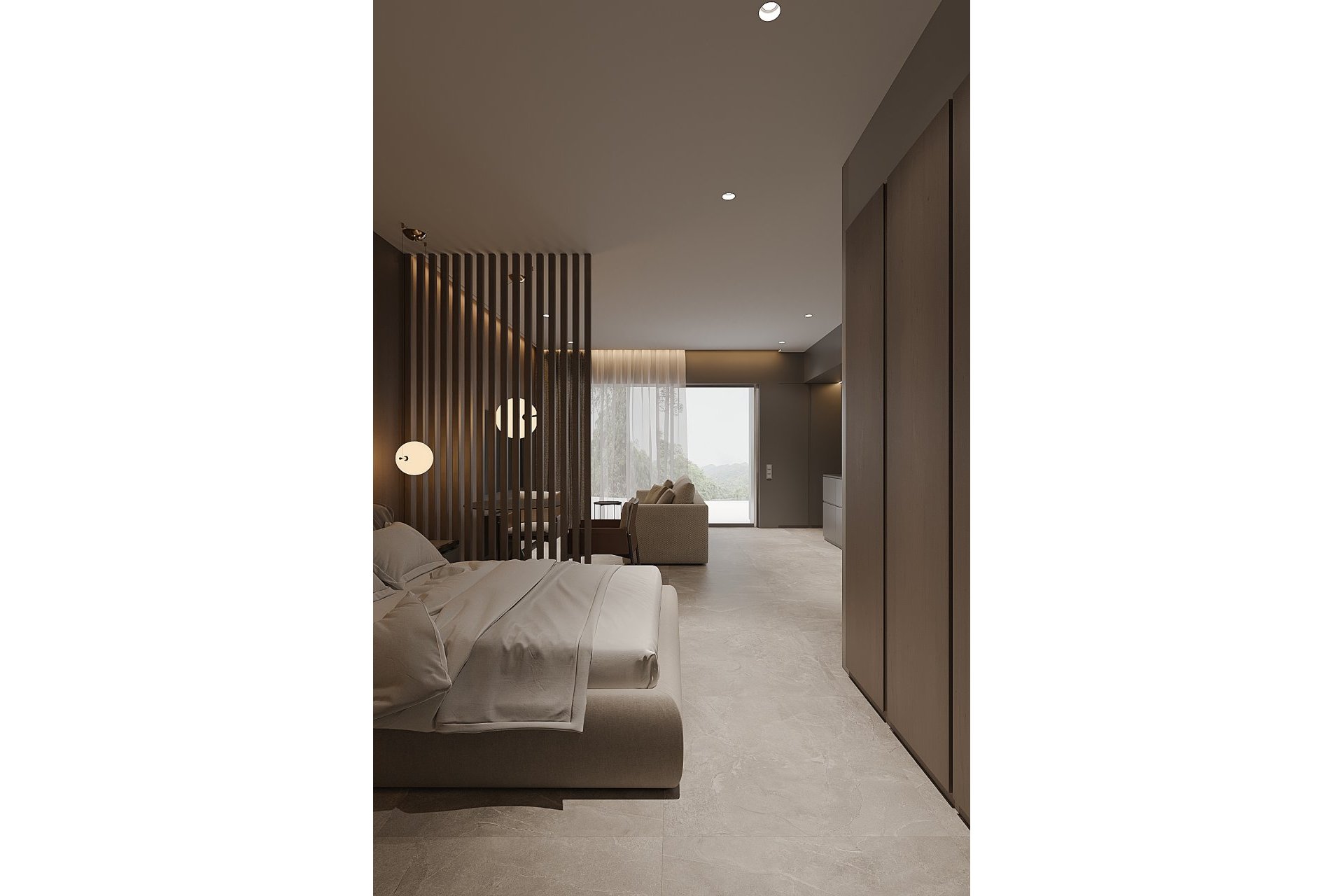 Obra nueva - Apartamento - Torrevieja