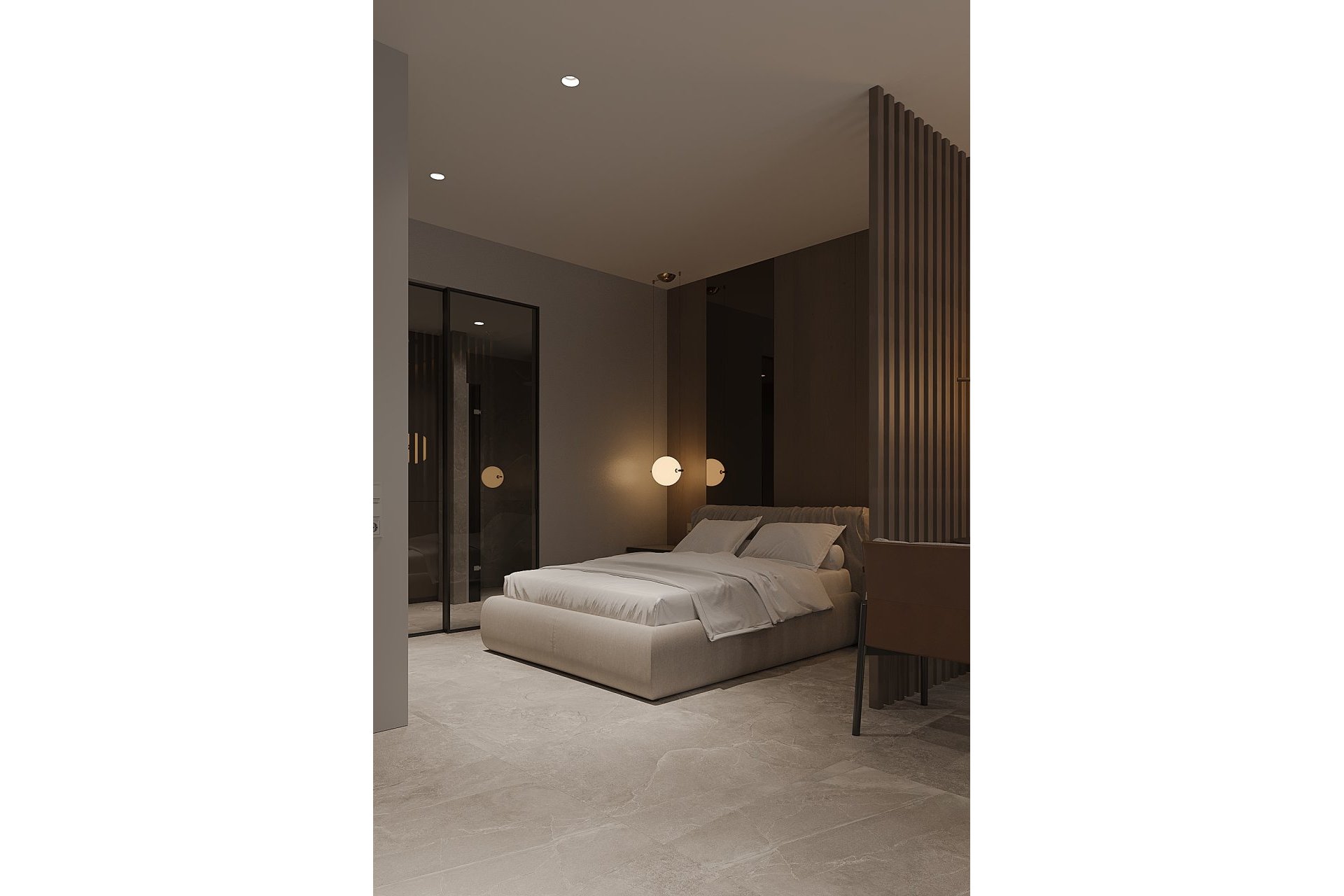 Obra nueva - Apartamento - Torrevieja