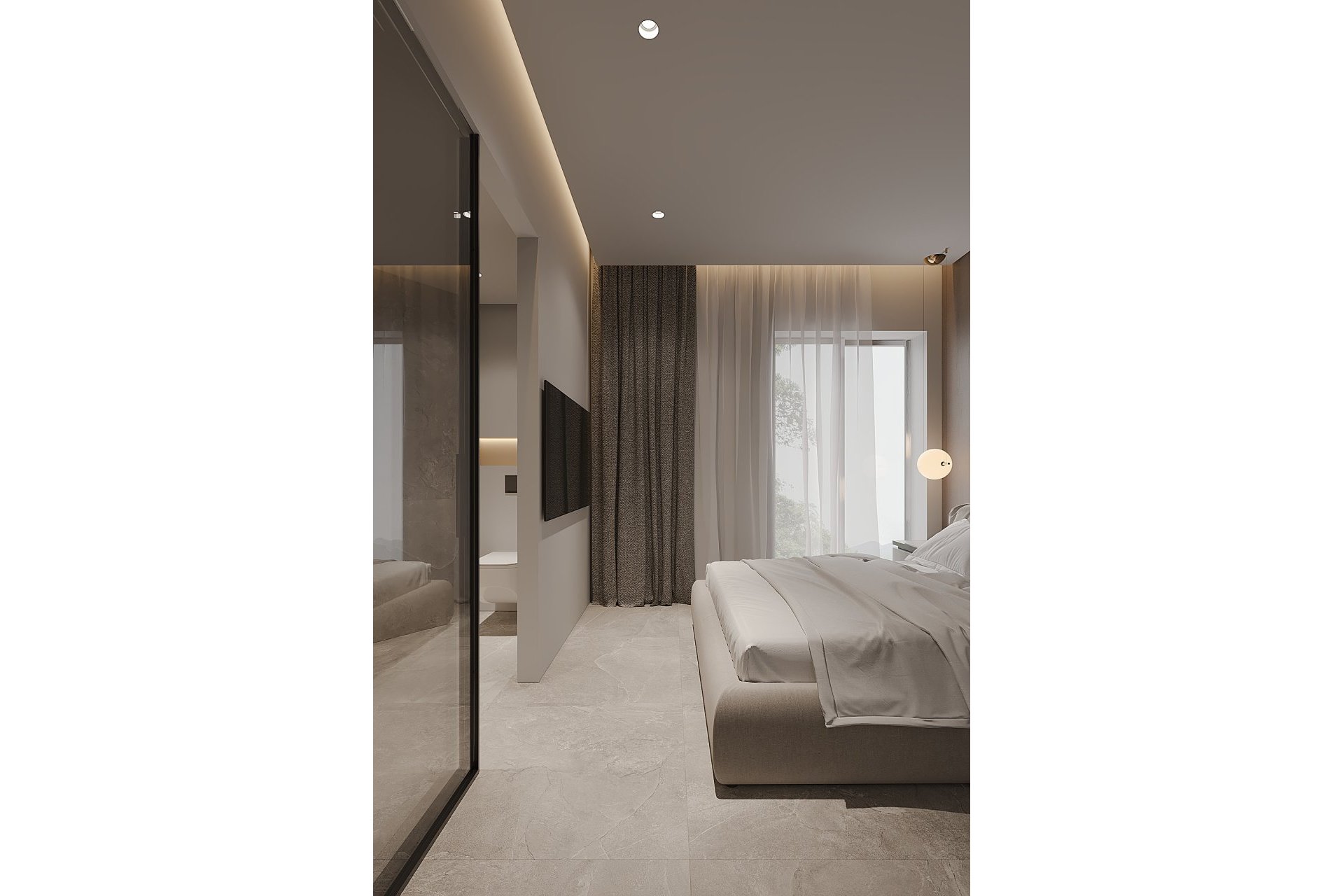 Obra nueva - Apartamento - Torrevieja